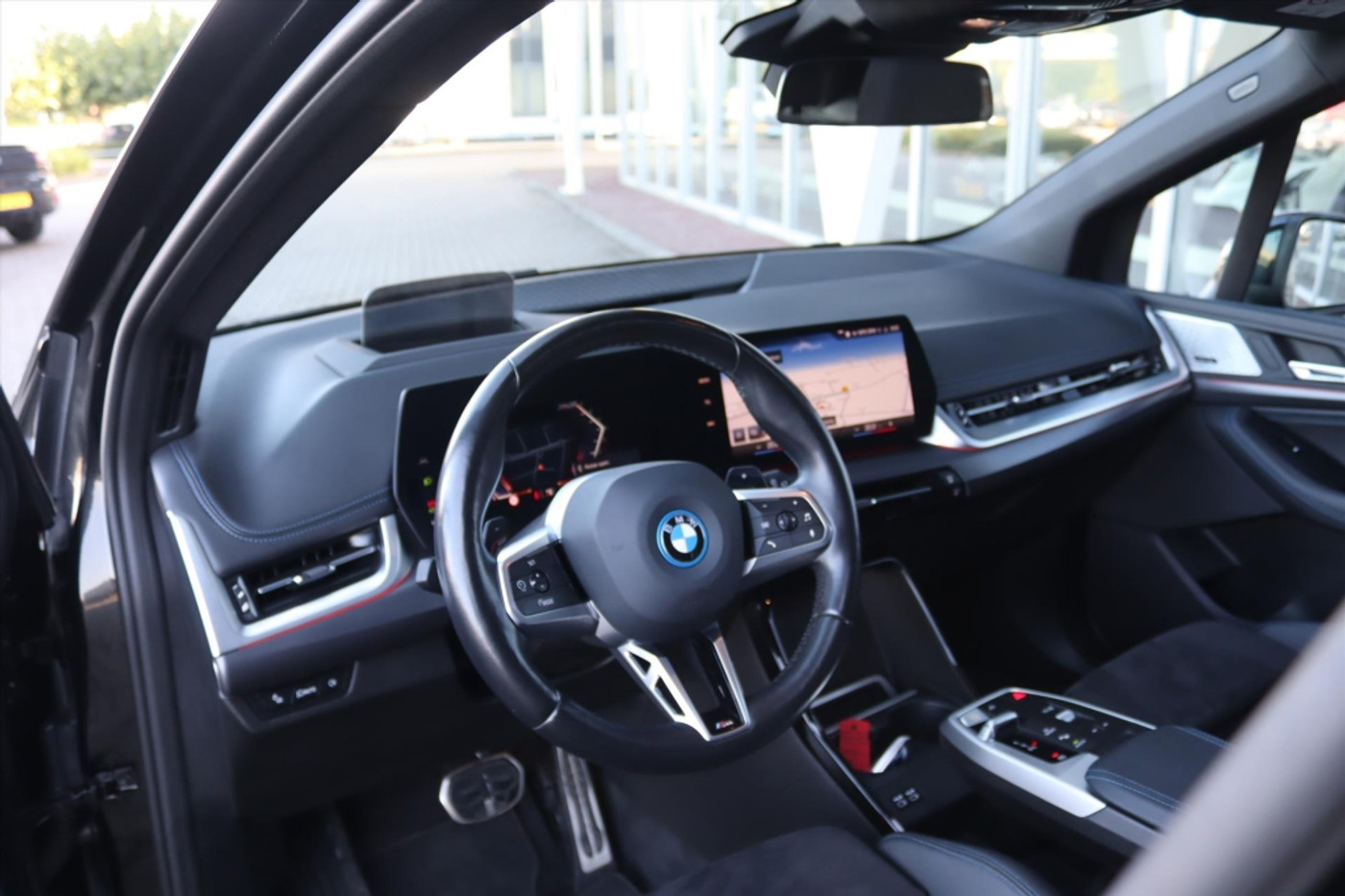 Foto van BMW 2-serie Active Tourer (u06)