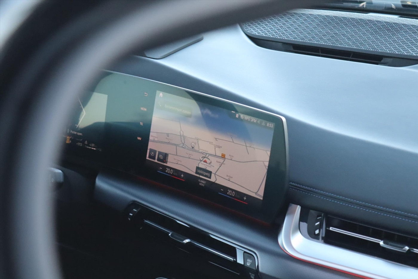 Foto van BMW 2-serie Active Tourer (u06)
