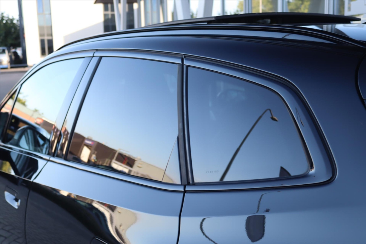 Foto van BMW 2-serie Active Tourer (u06)