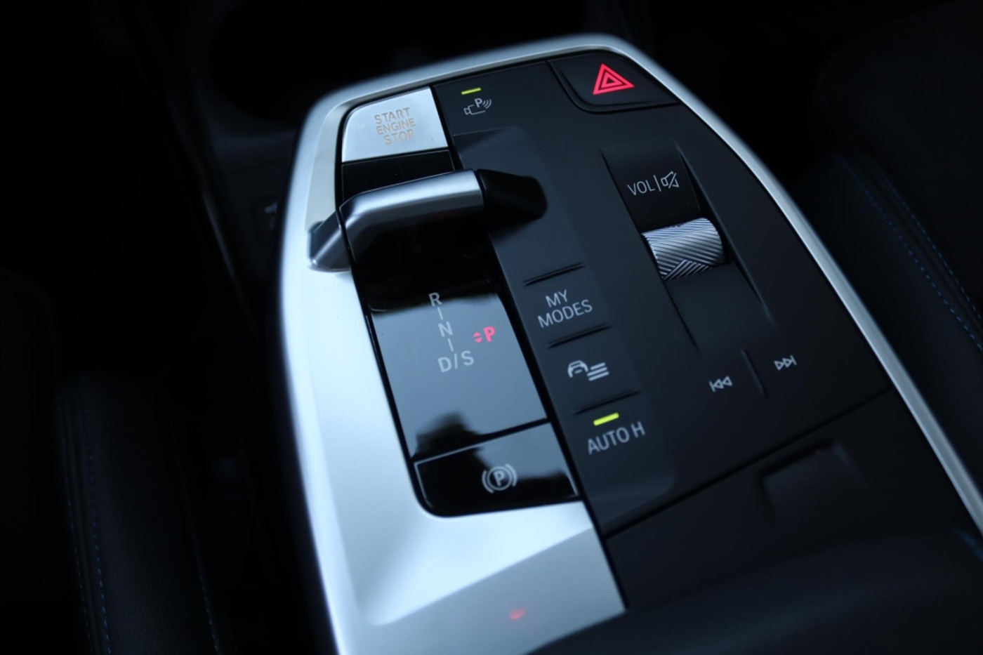 Foto van BMW 2-serie Active Tourer (u06)