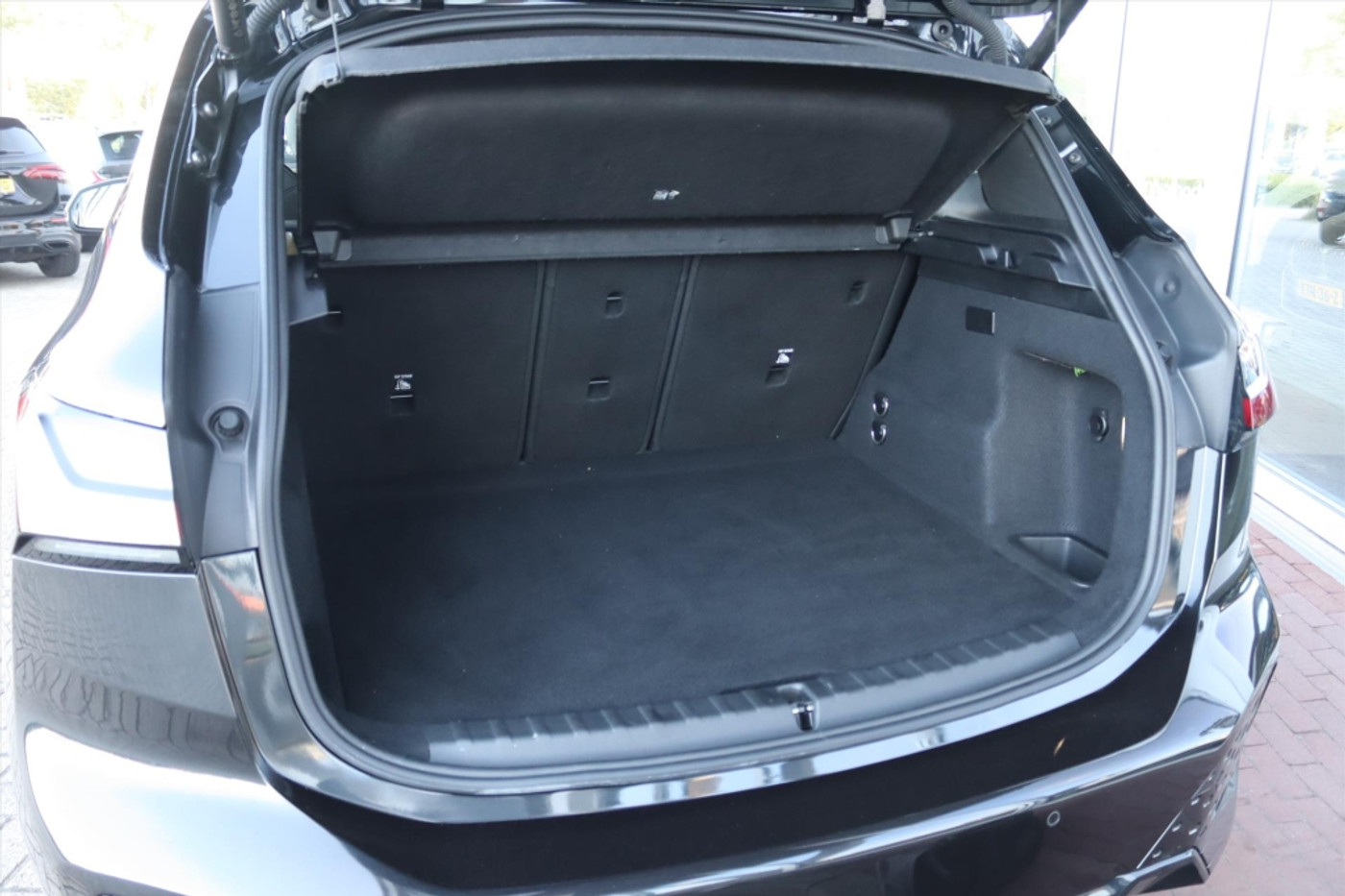 Foto van BMW 2-serie Active Tourer (u06)