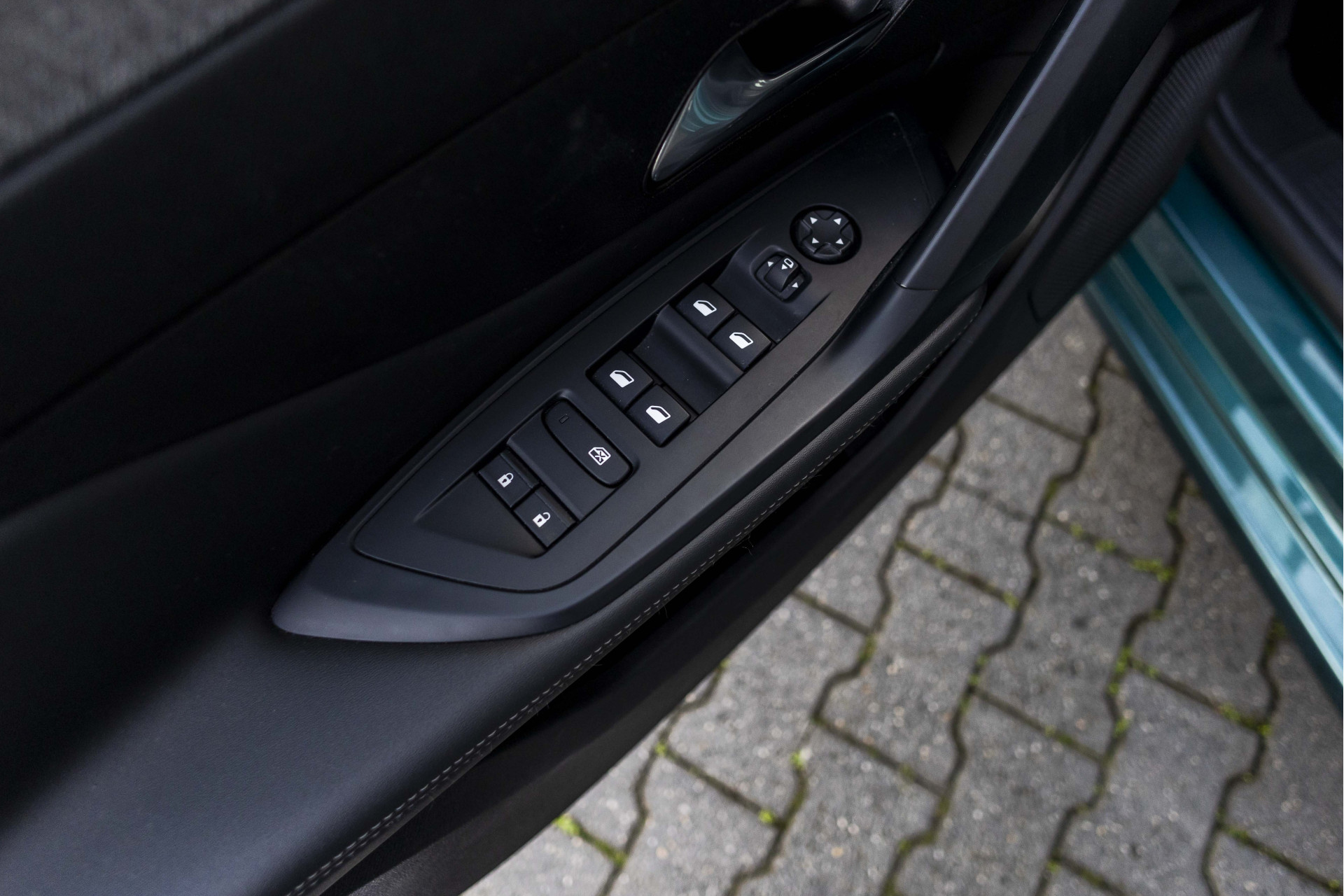 Foto van Peugeot 308 SW