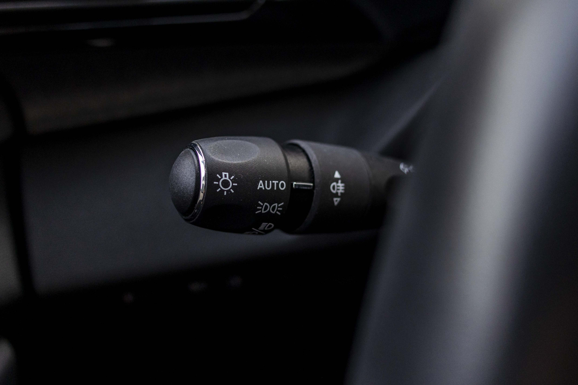 Foto van Peugeot 308 SW