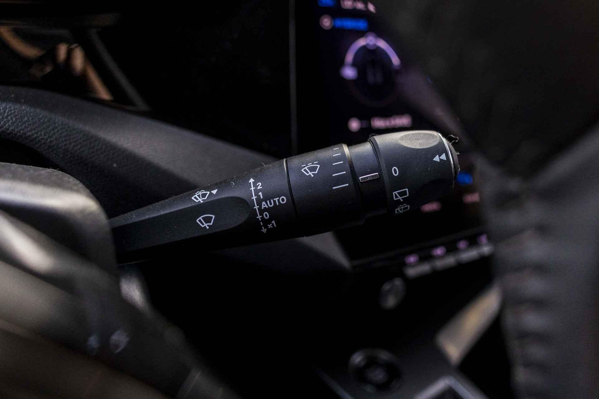 Foto van Peugeot 308 SW