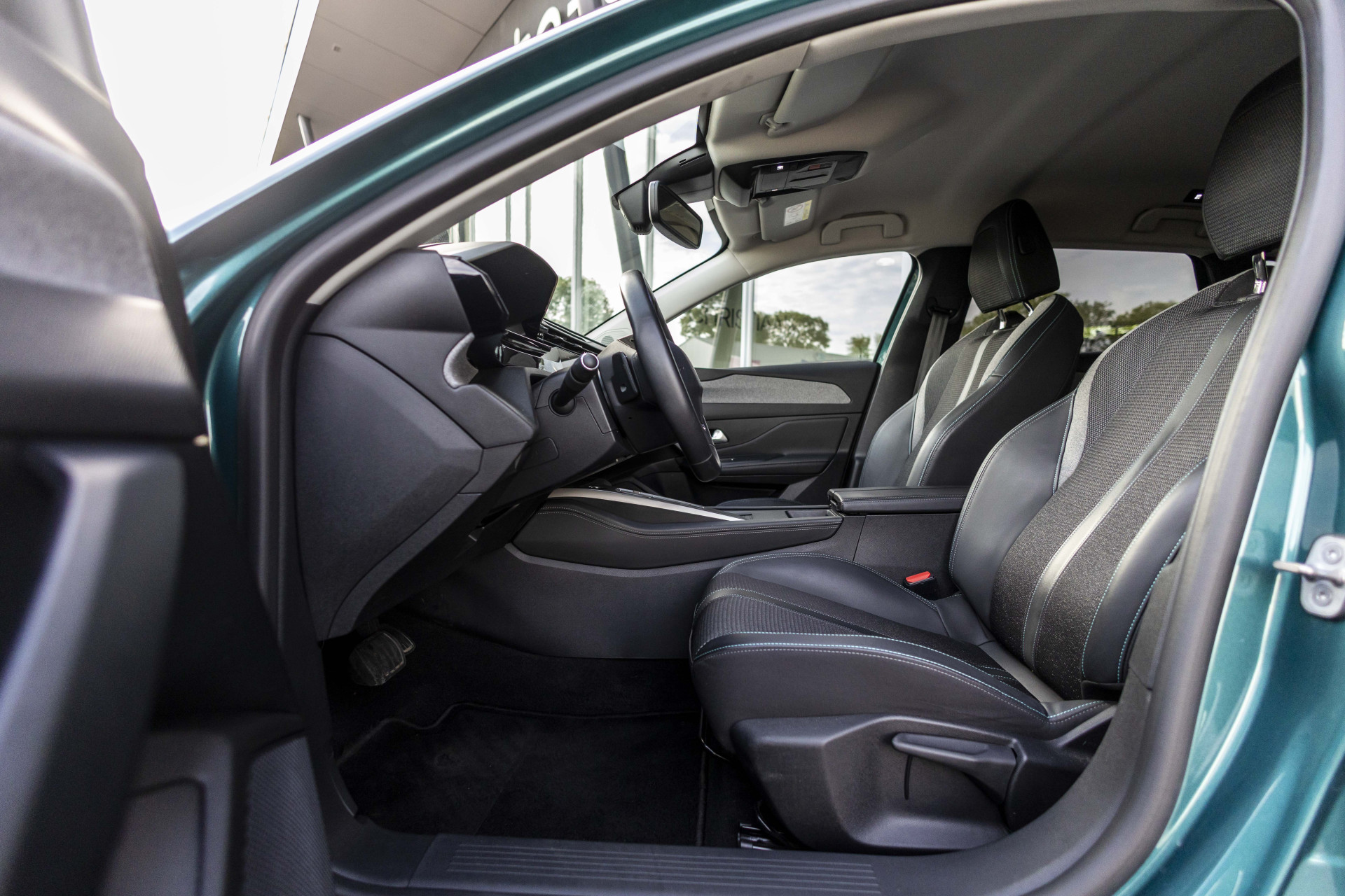 Foto van Peugeot 308 SW