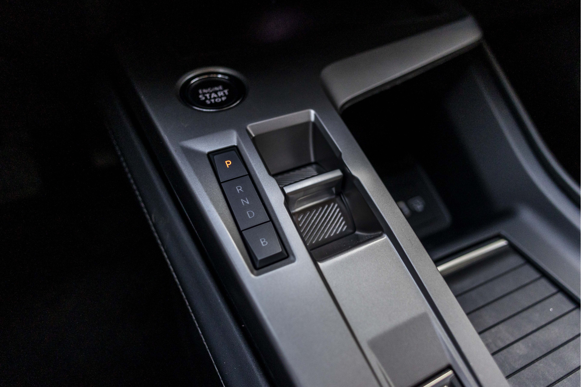 Foto van Peugeot 308 SW