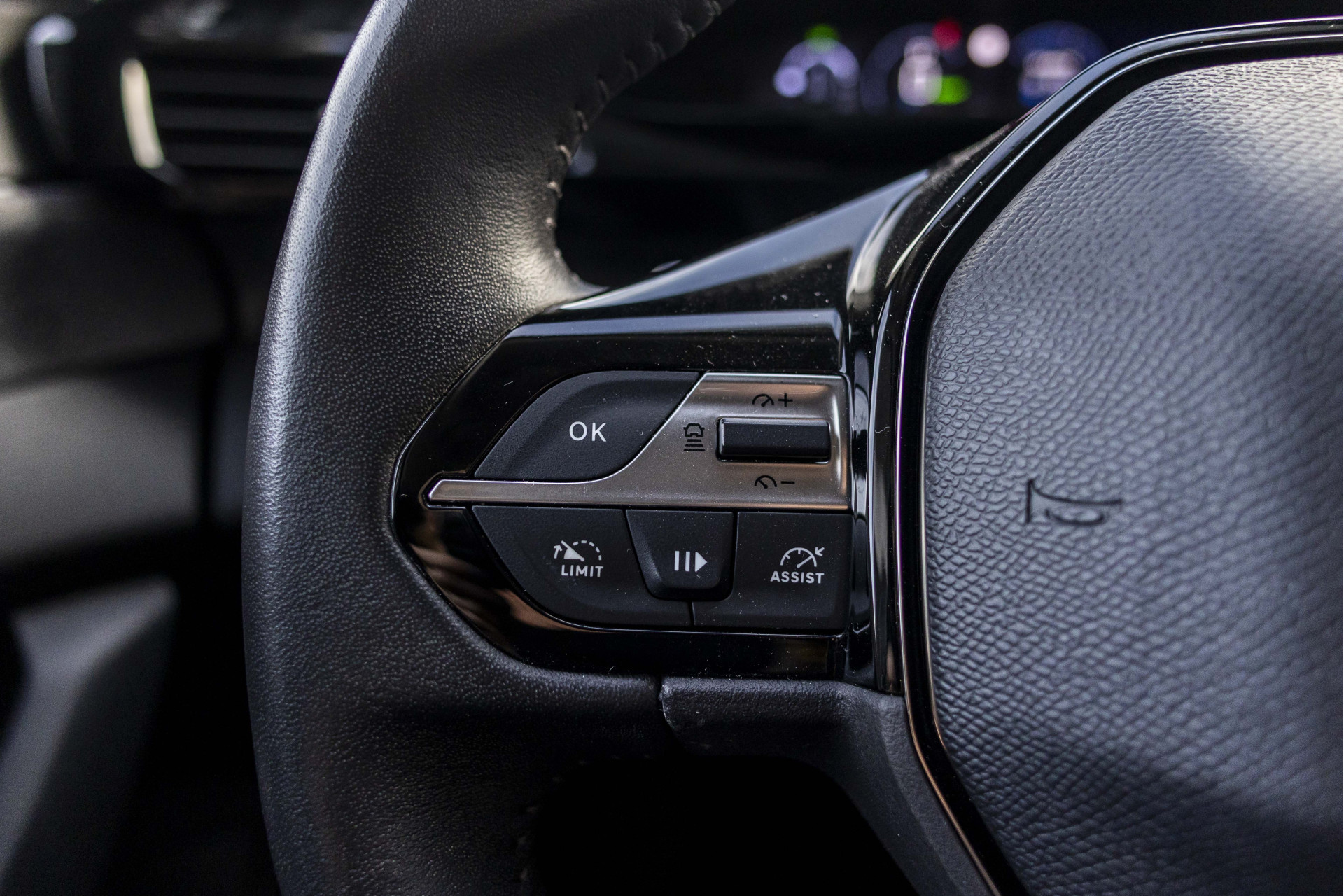 Foto van Peugeot 308 SW