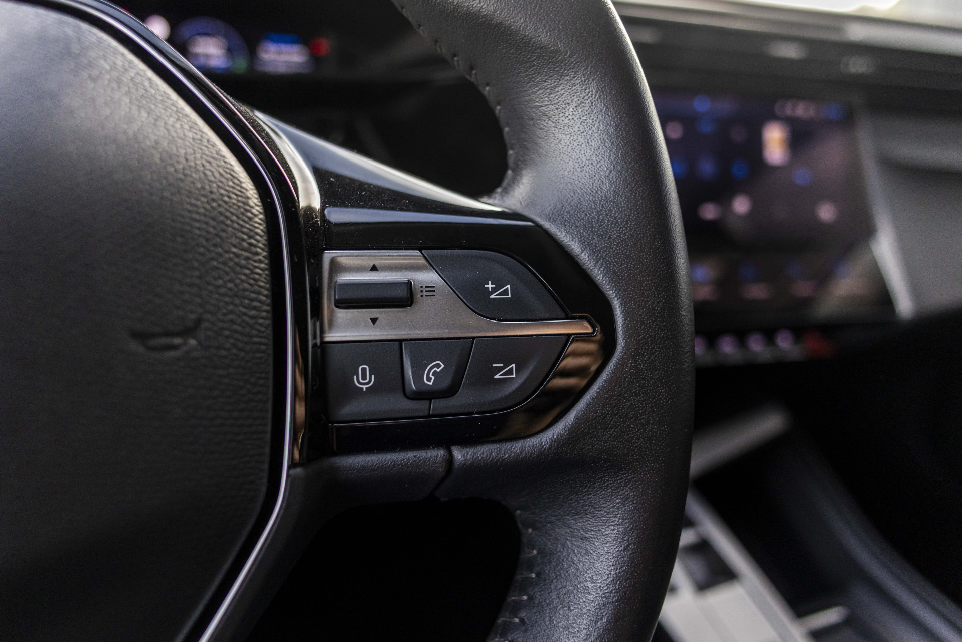 Foto van Peugeot 308 SW