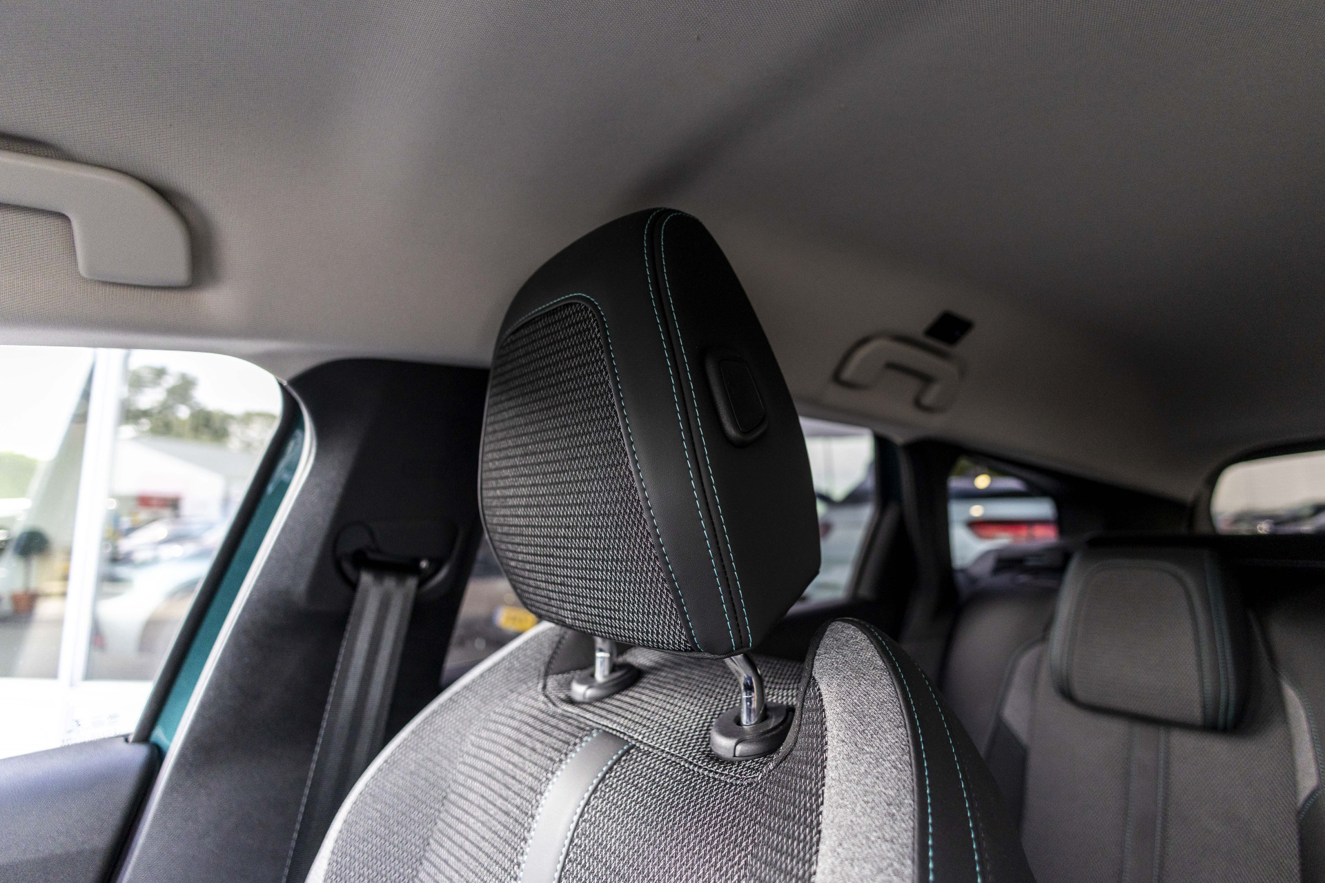 Foto van Peugeot 308 SW