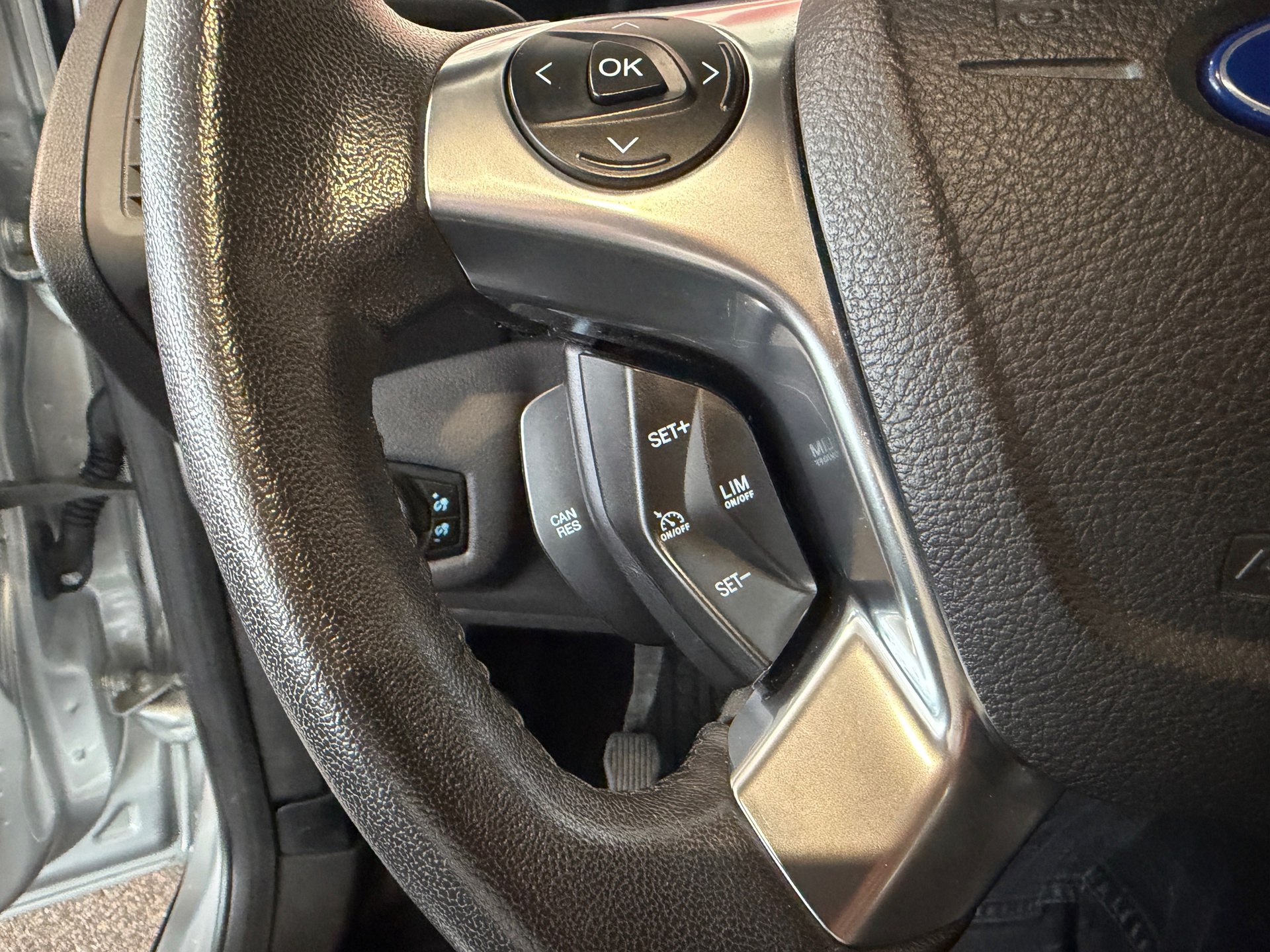 Foto van Ford Tourneo Connect Compact