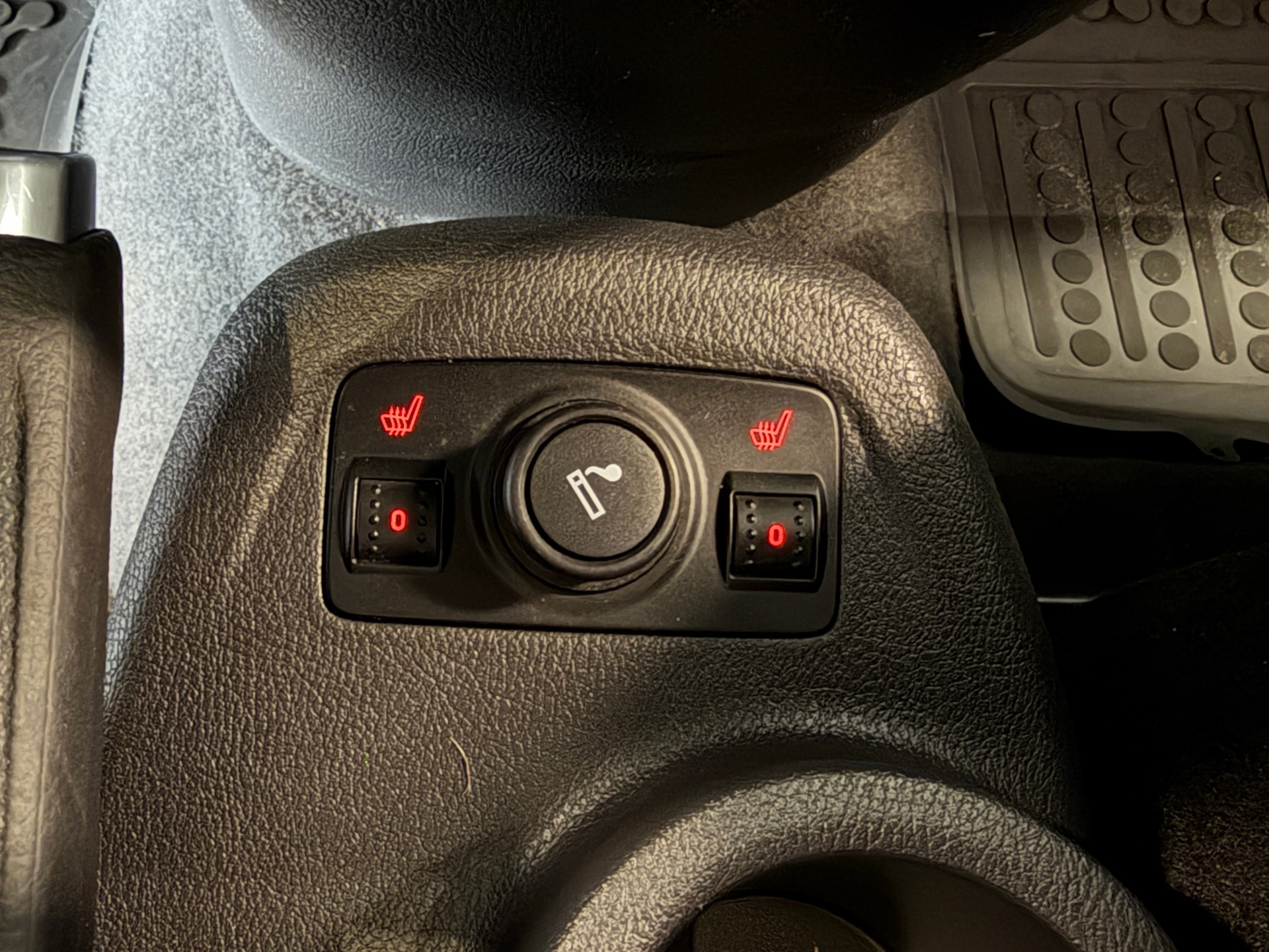 Foto van Ford Tourneo Connect Compact