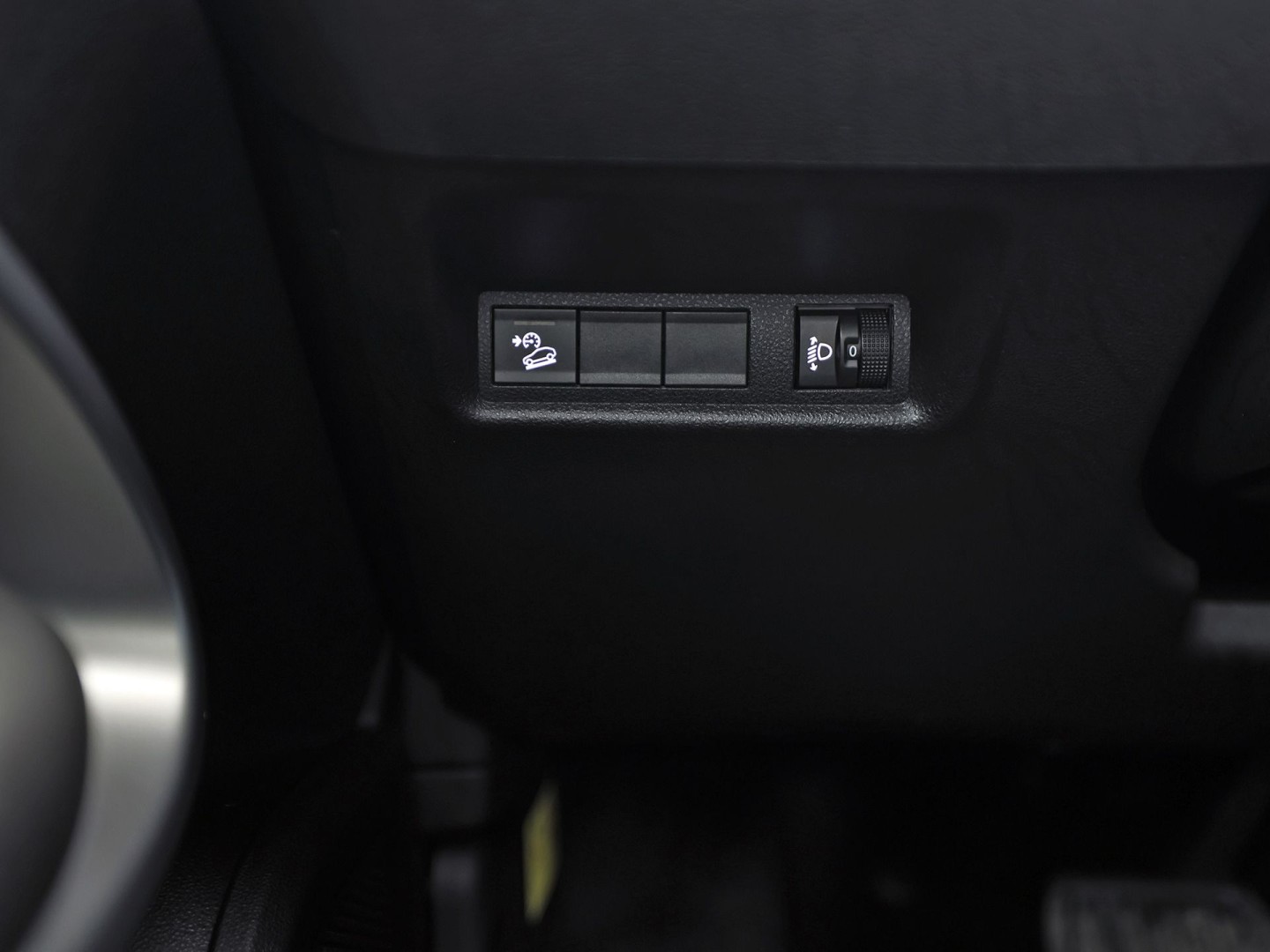 Foto van Jeep Avenger