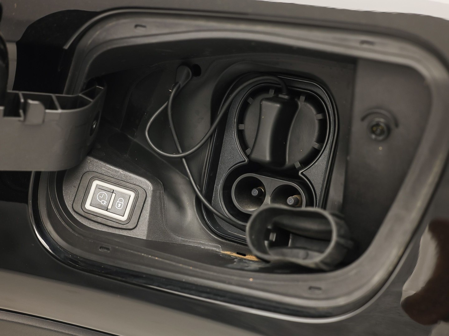Foto van Jeep Avenger