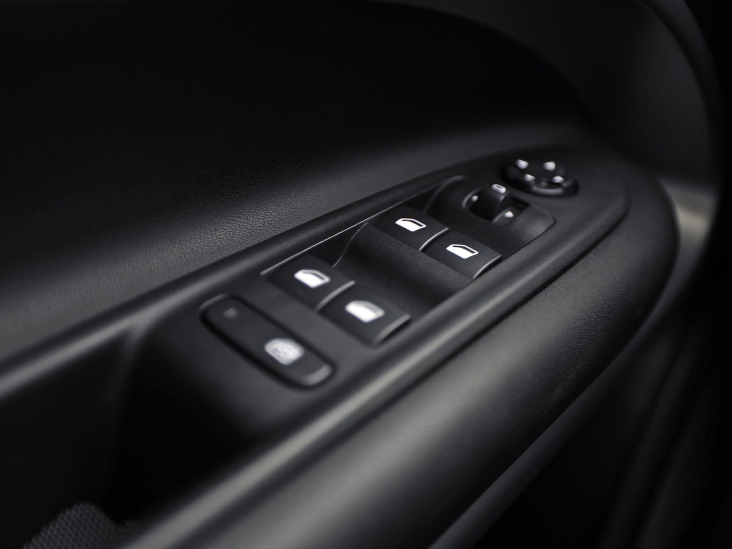Foto van Jeep Avenger
