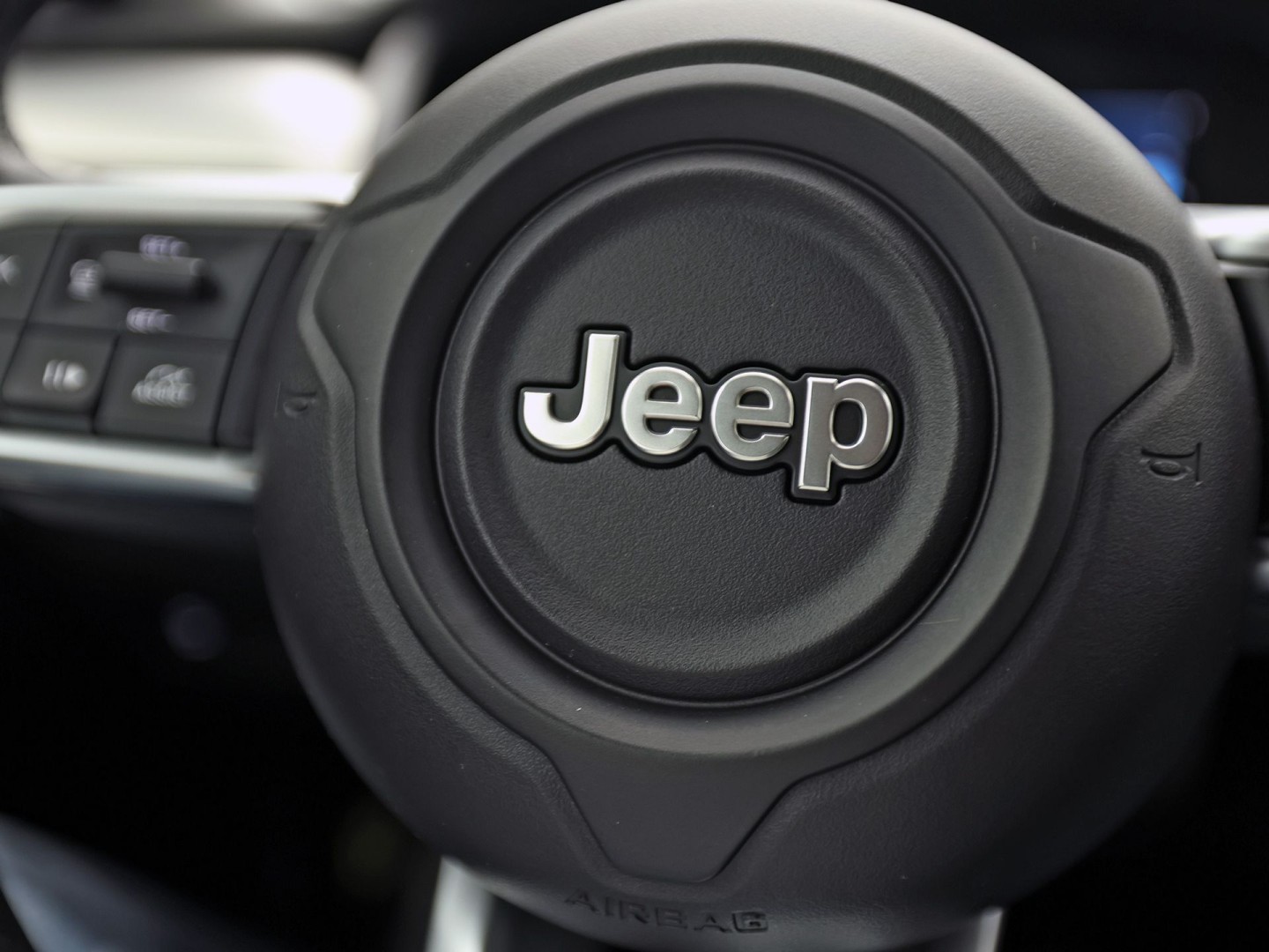 Foto van Jeep Avenger