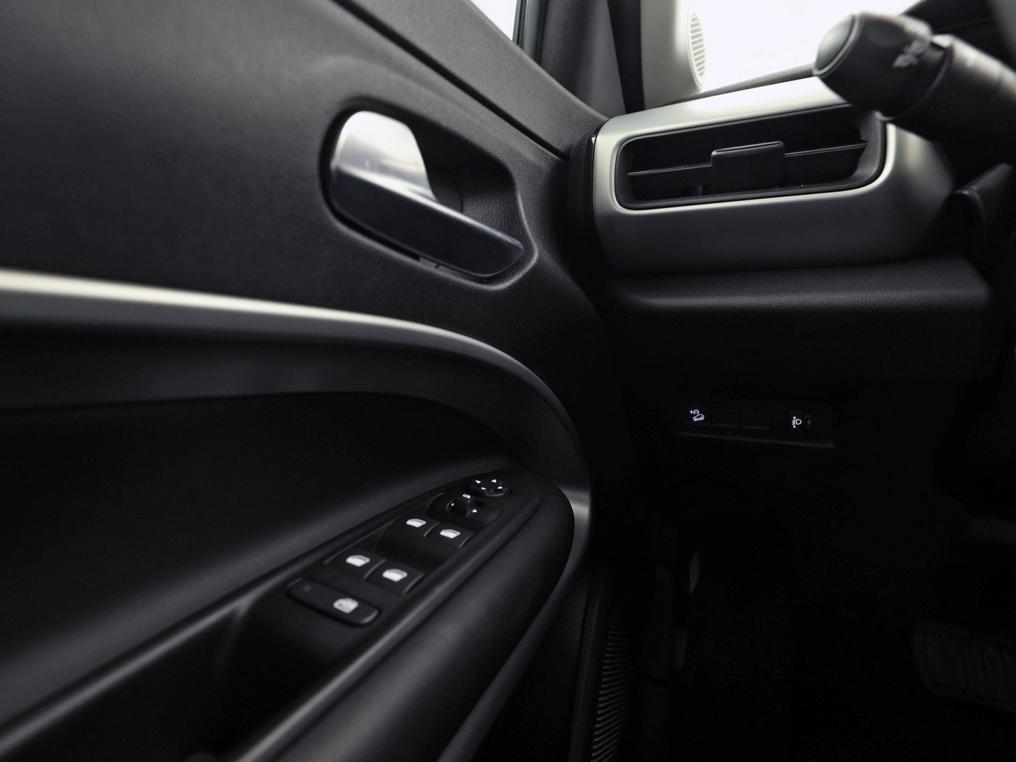 Foto van Jeep Avenger
