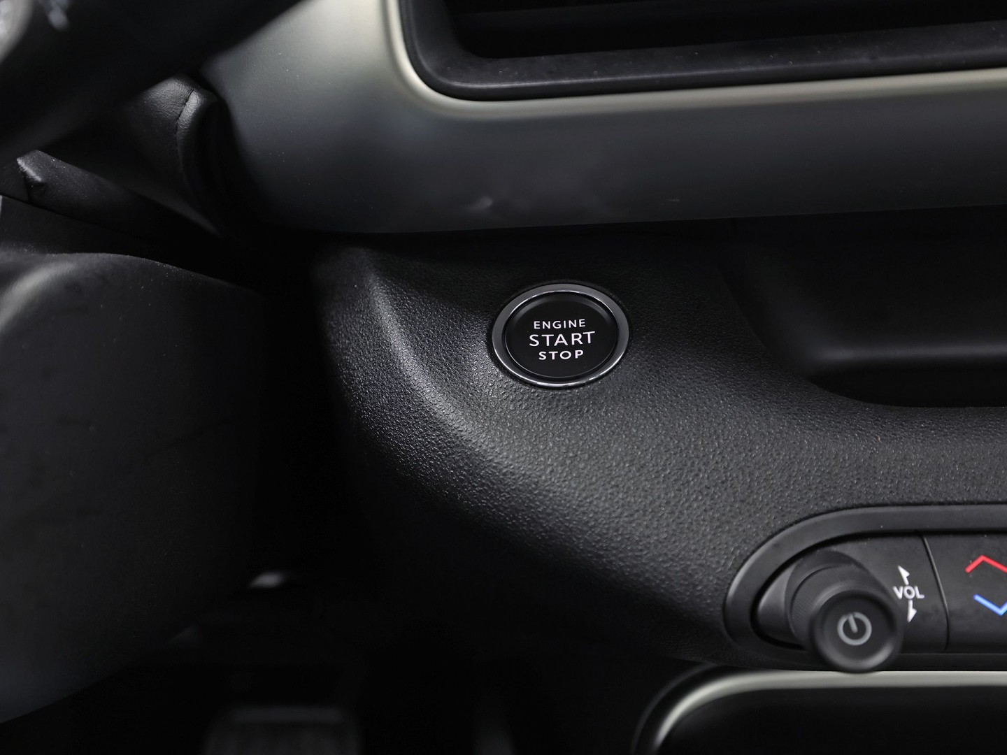 Foto van Jeep Avenger