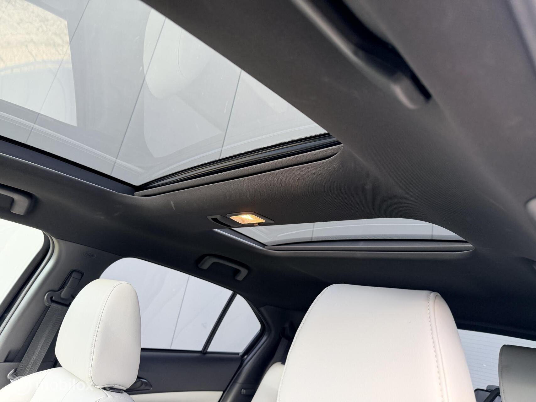 Foto van Mitsubishi Eclipse Cross