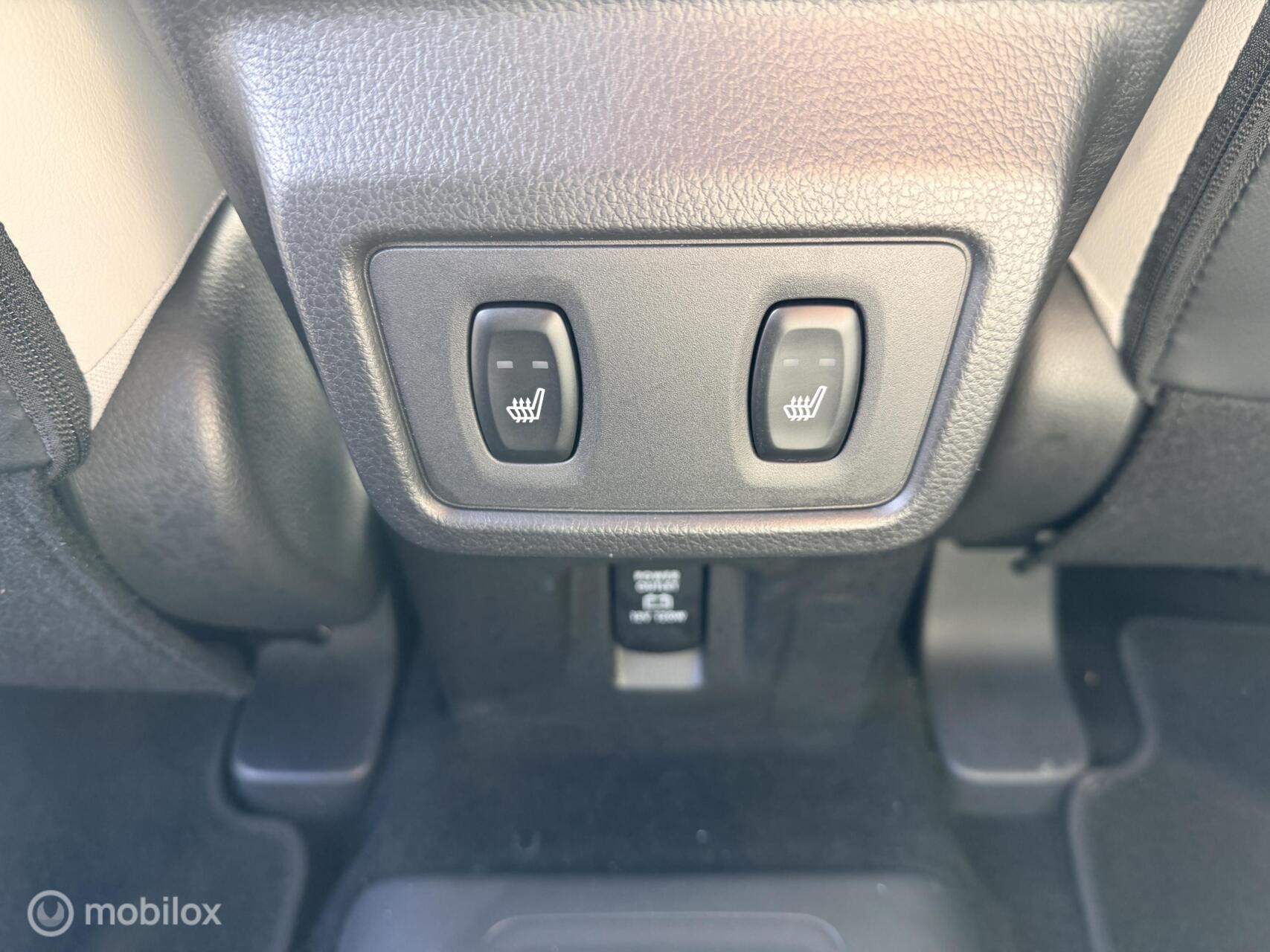 Foto van Mitsubishi Eclipse Cross