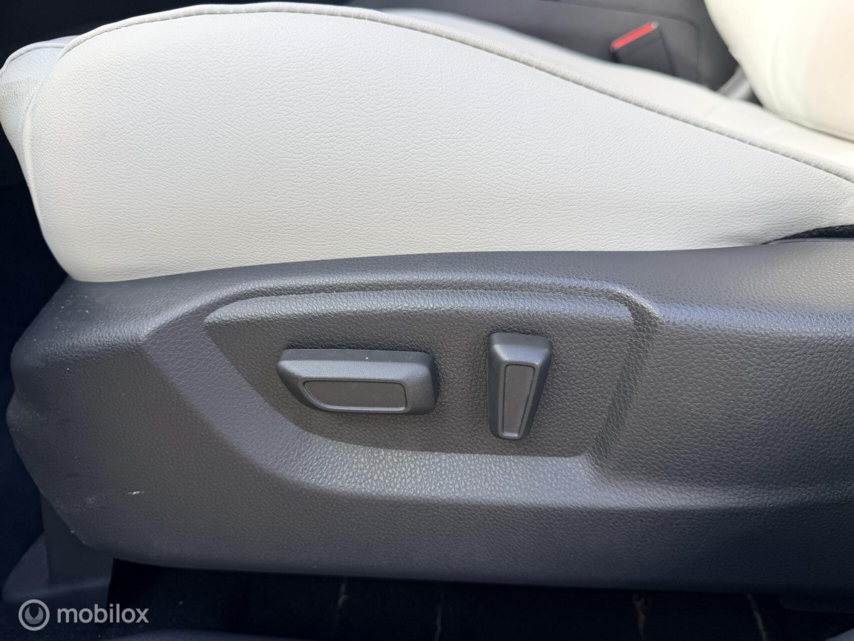 Foto van Mitsubishi Eclipse Cross