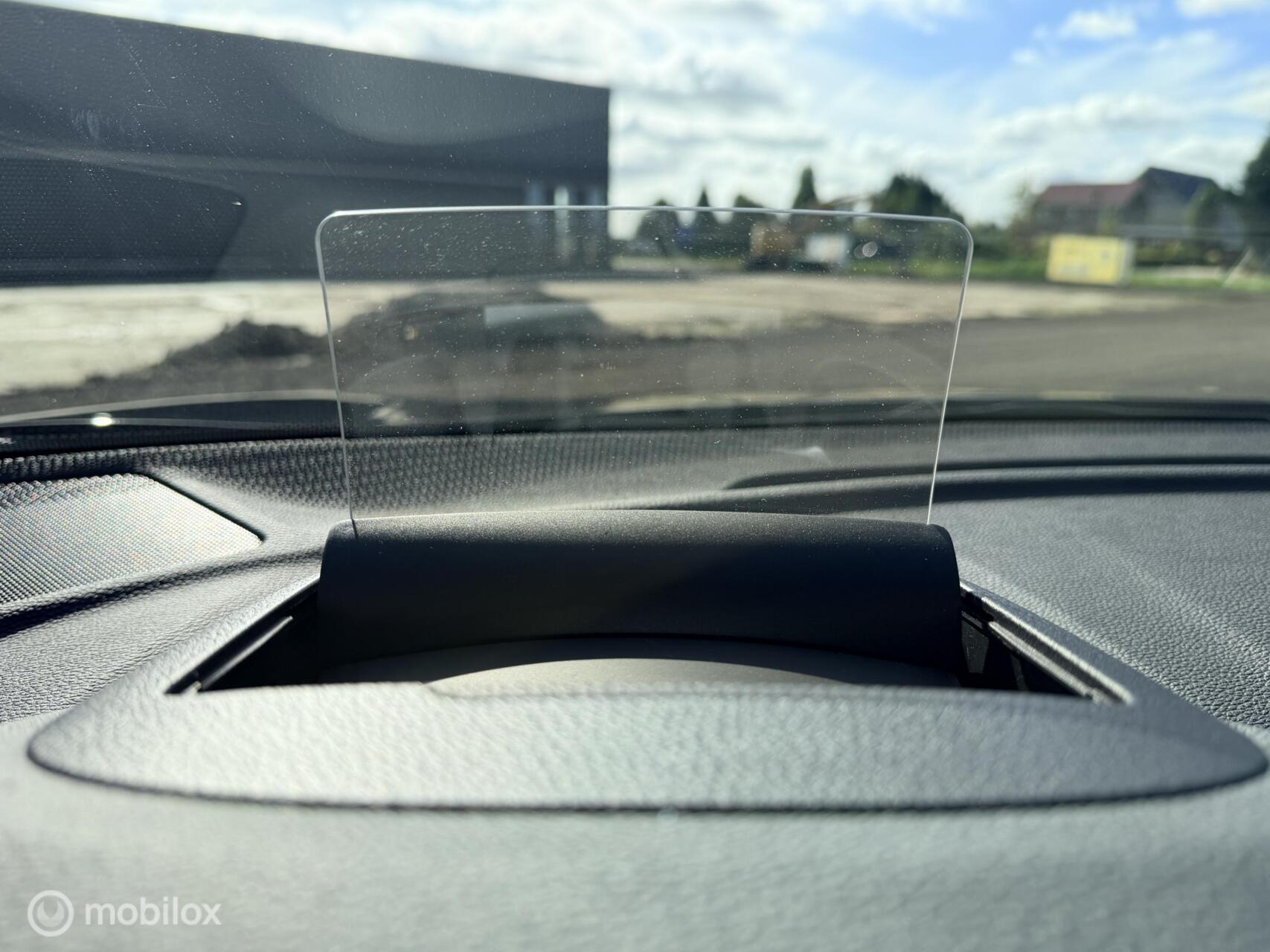 Foto van Mitsubishi Eclipse Cross