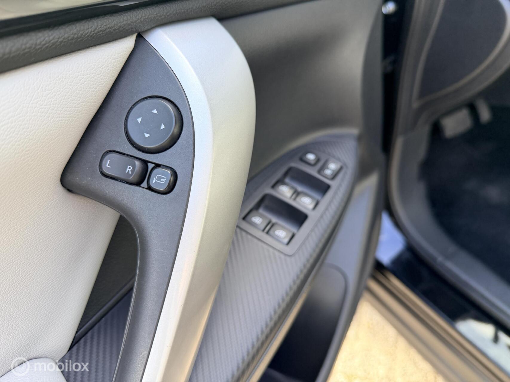 Foto van Mitsubishi Eclipse Cross