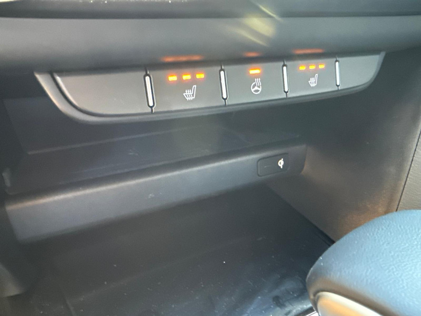 Foto van Kia Ceed Sportswagon