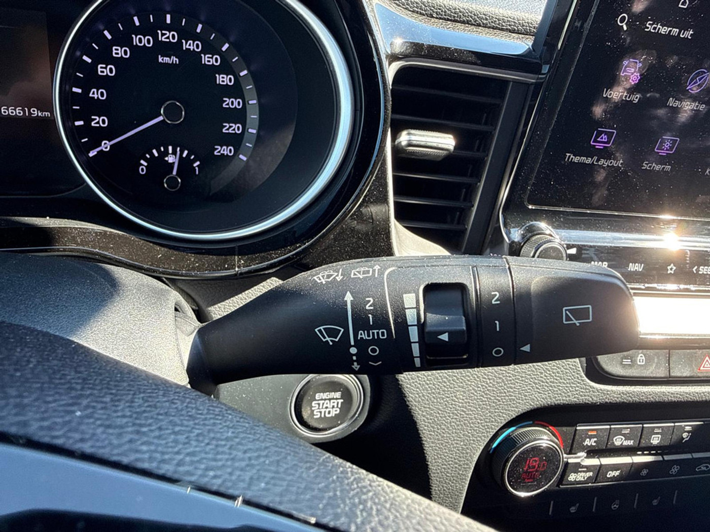 Foto van Kia Ceed Sportswagon
