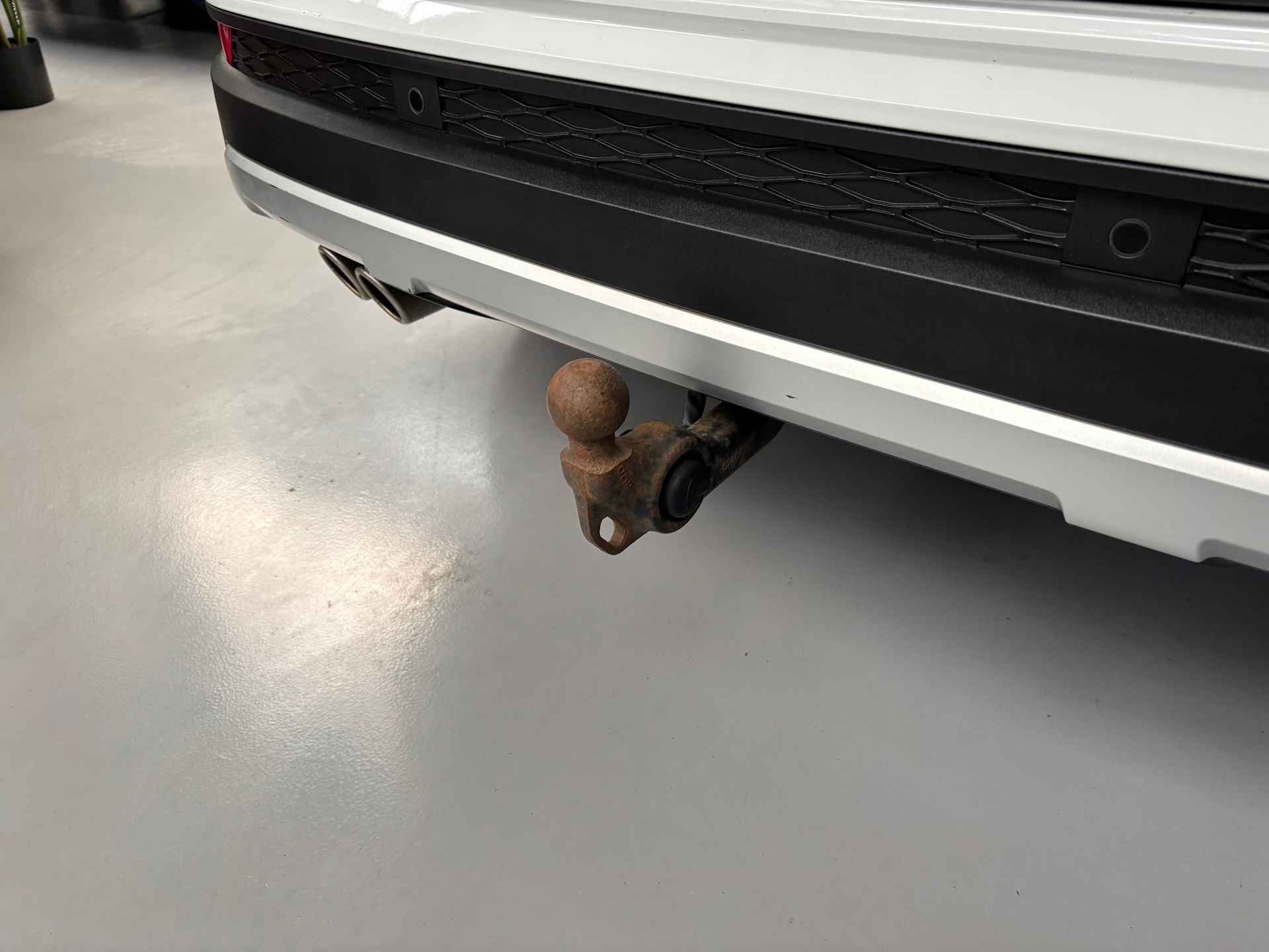 Foto van Seat Ateca