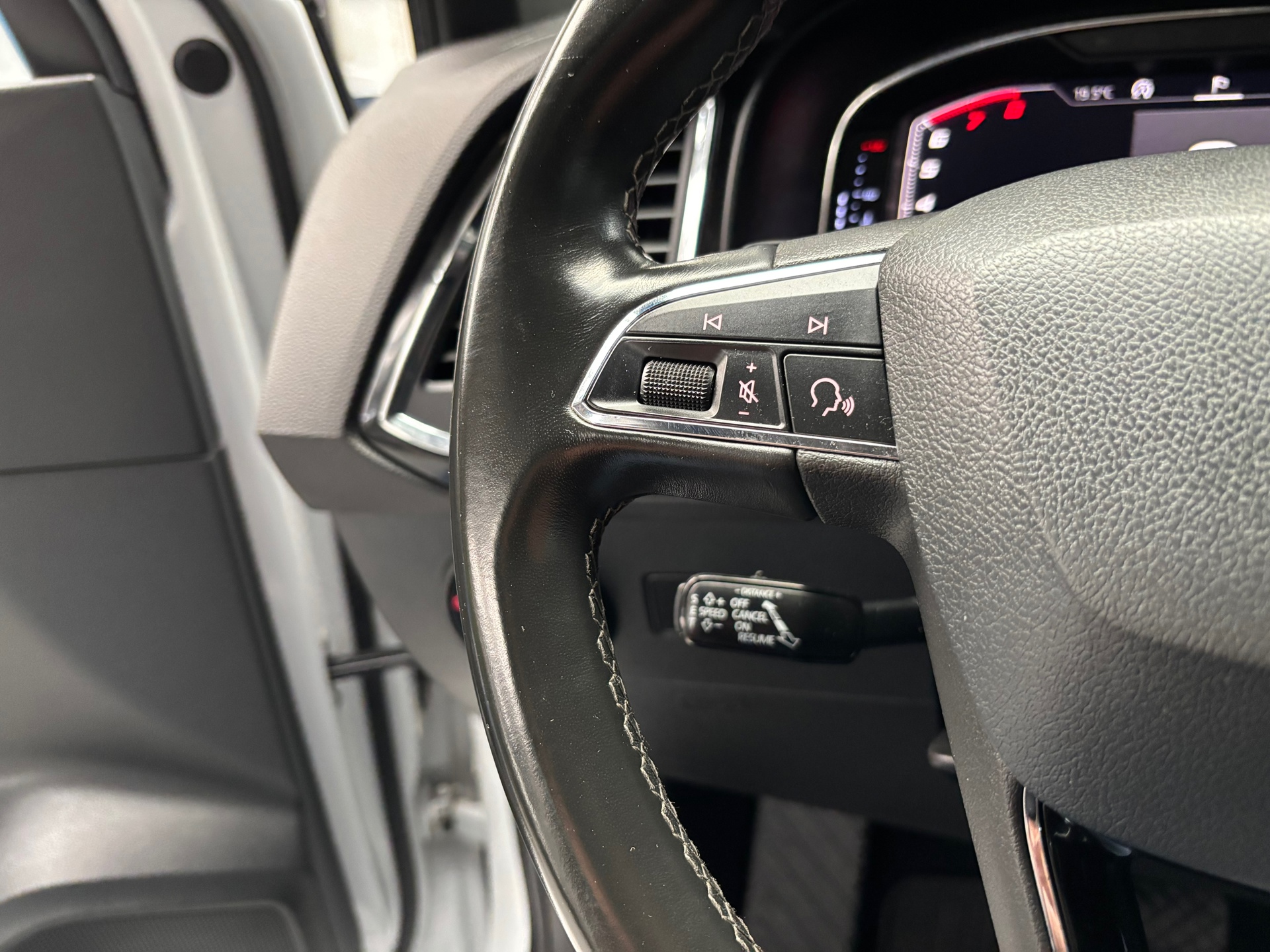 Foto van Seat Ateca