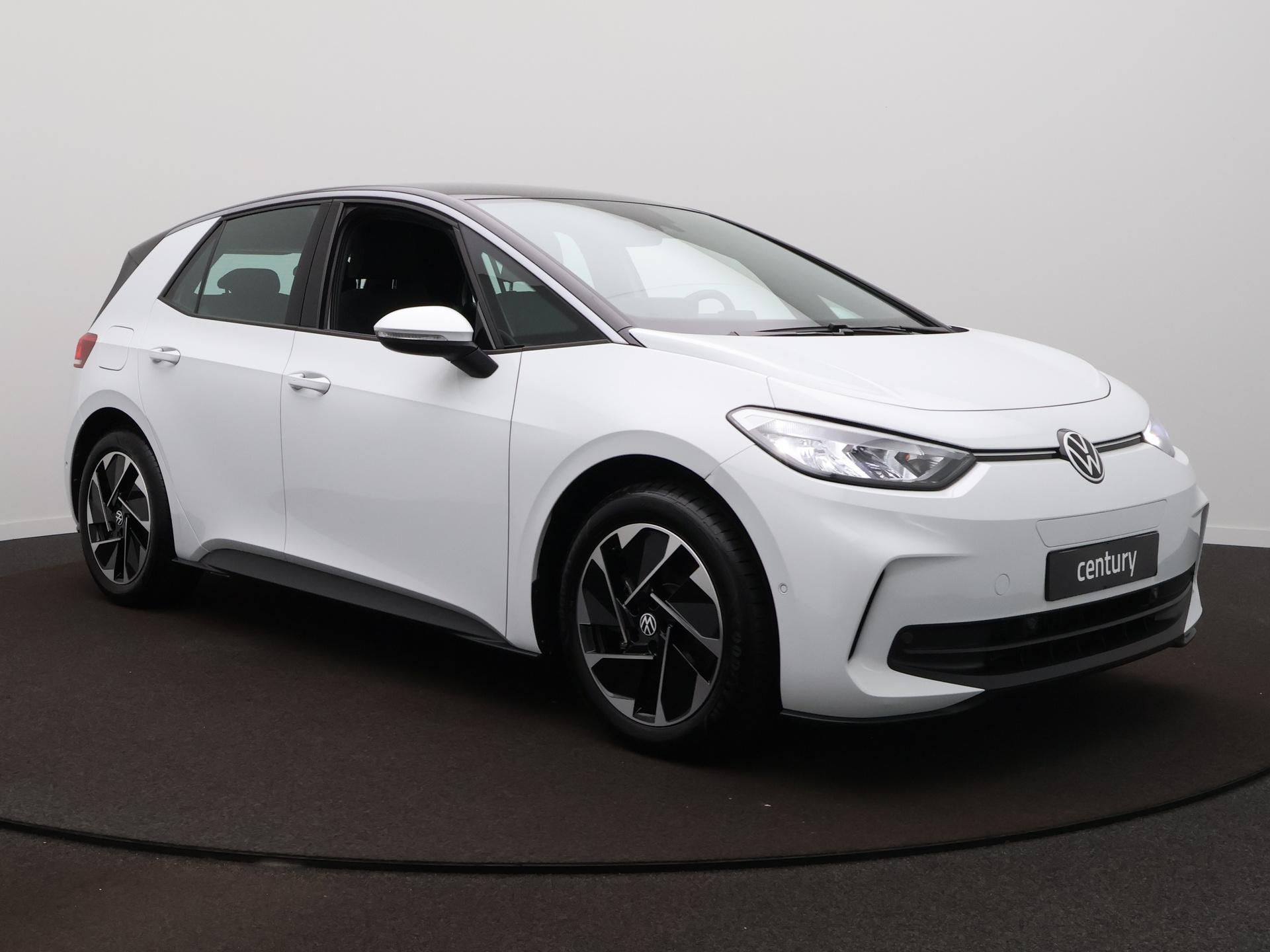 Foto van Volkswagen Id.3