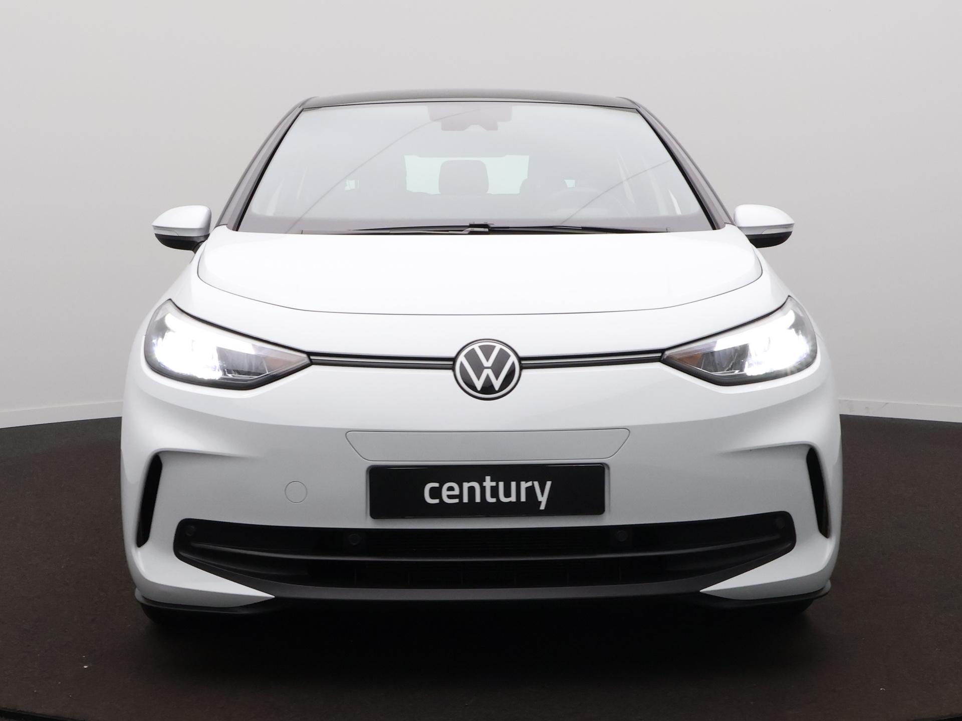 Foto van Volkswagen Id.3