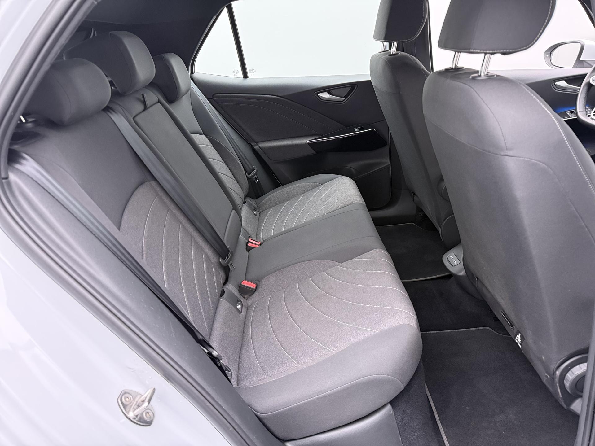 Foto van Volkswagen Id.3