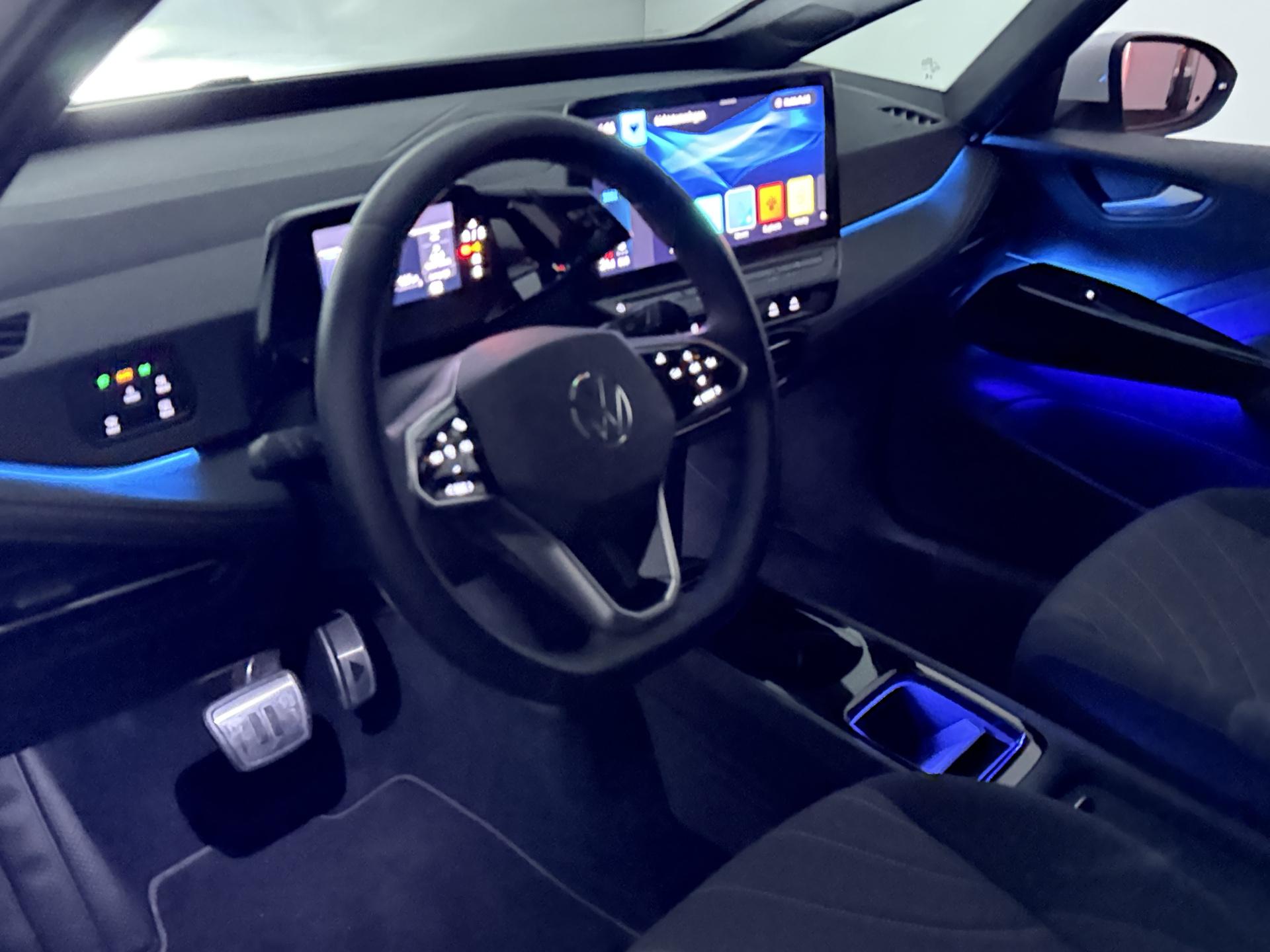 Foto van Volkswagen Id.3