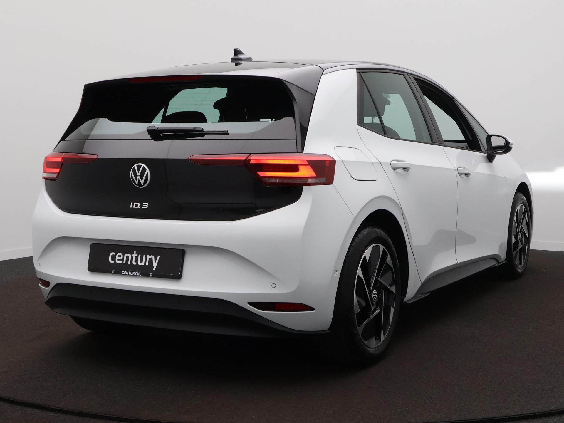 Foto van Volkswagen Id.3