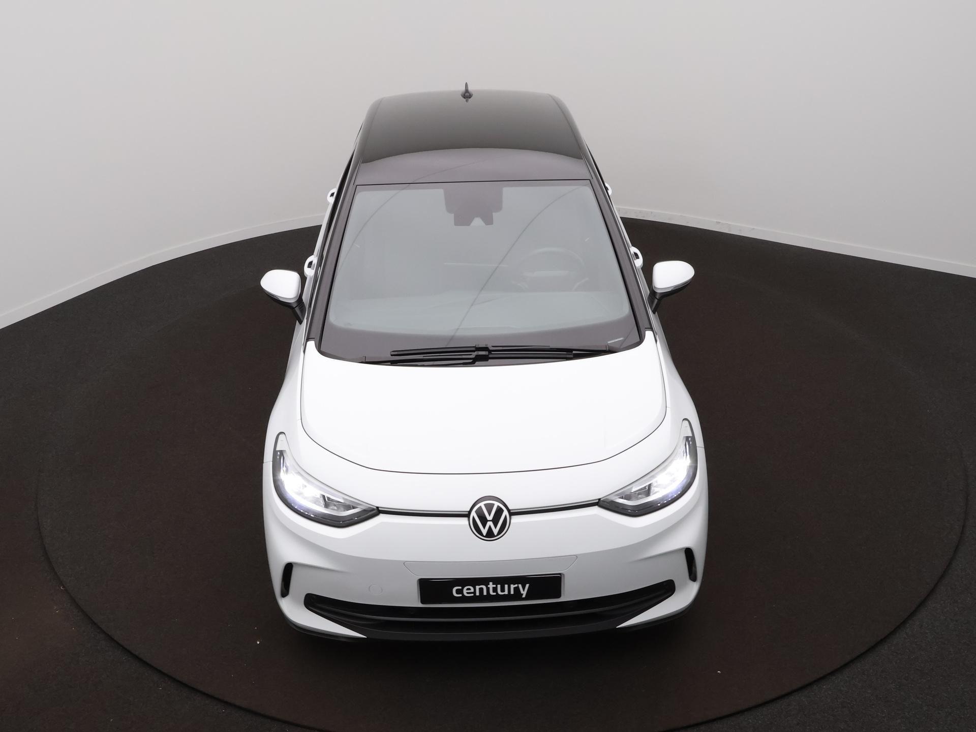 Foto van Volkswagen Id.3