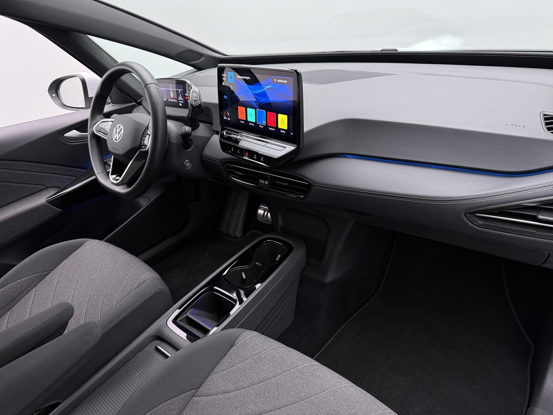 Foto van Volkswagen Id.3