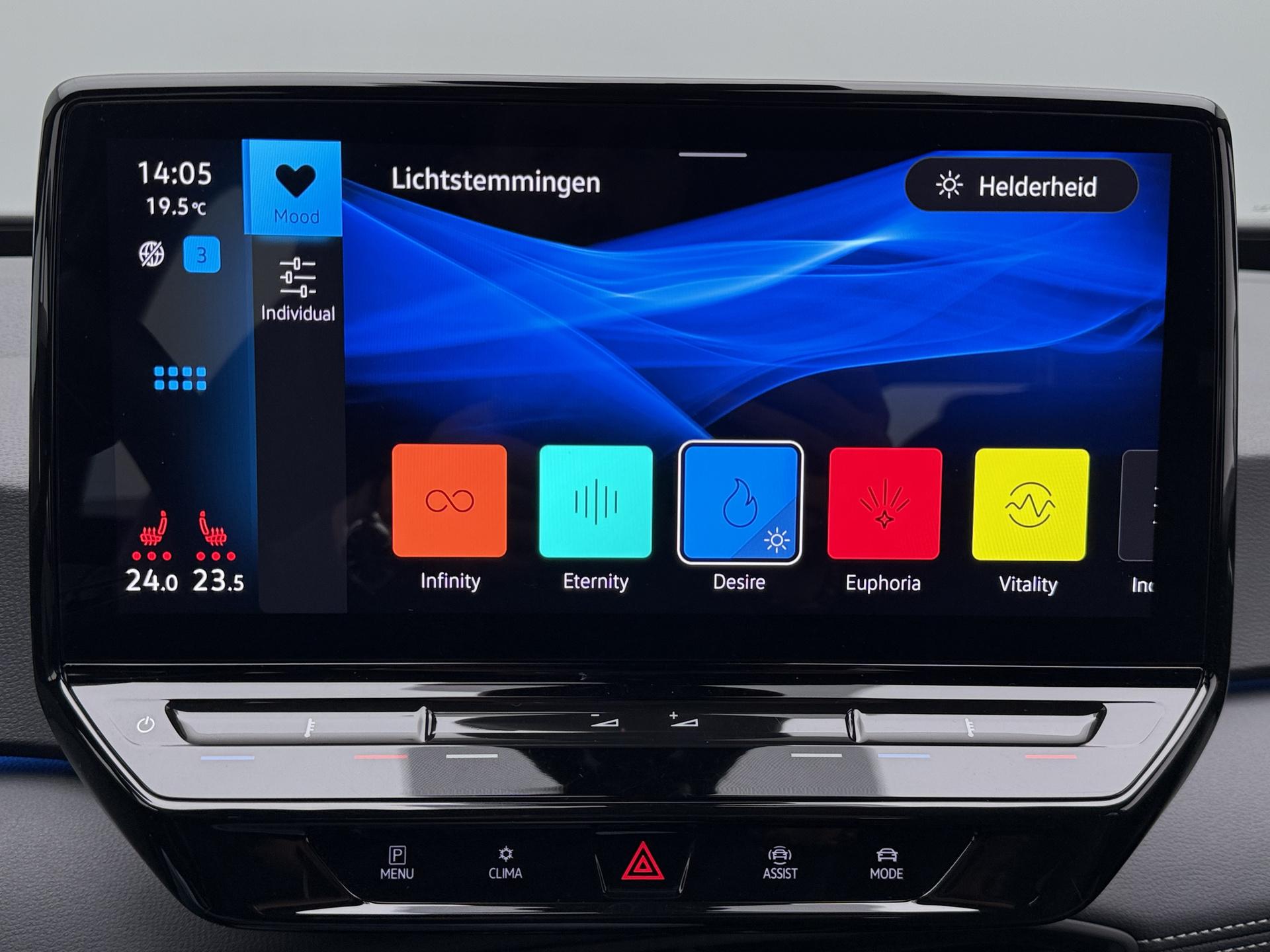 Foto van Volkswagen Id.3