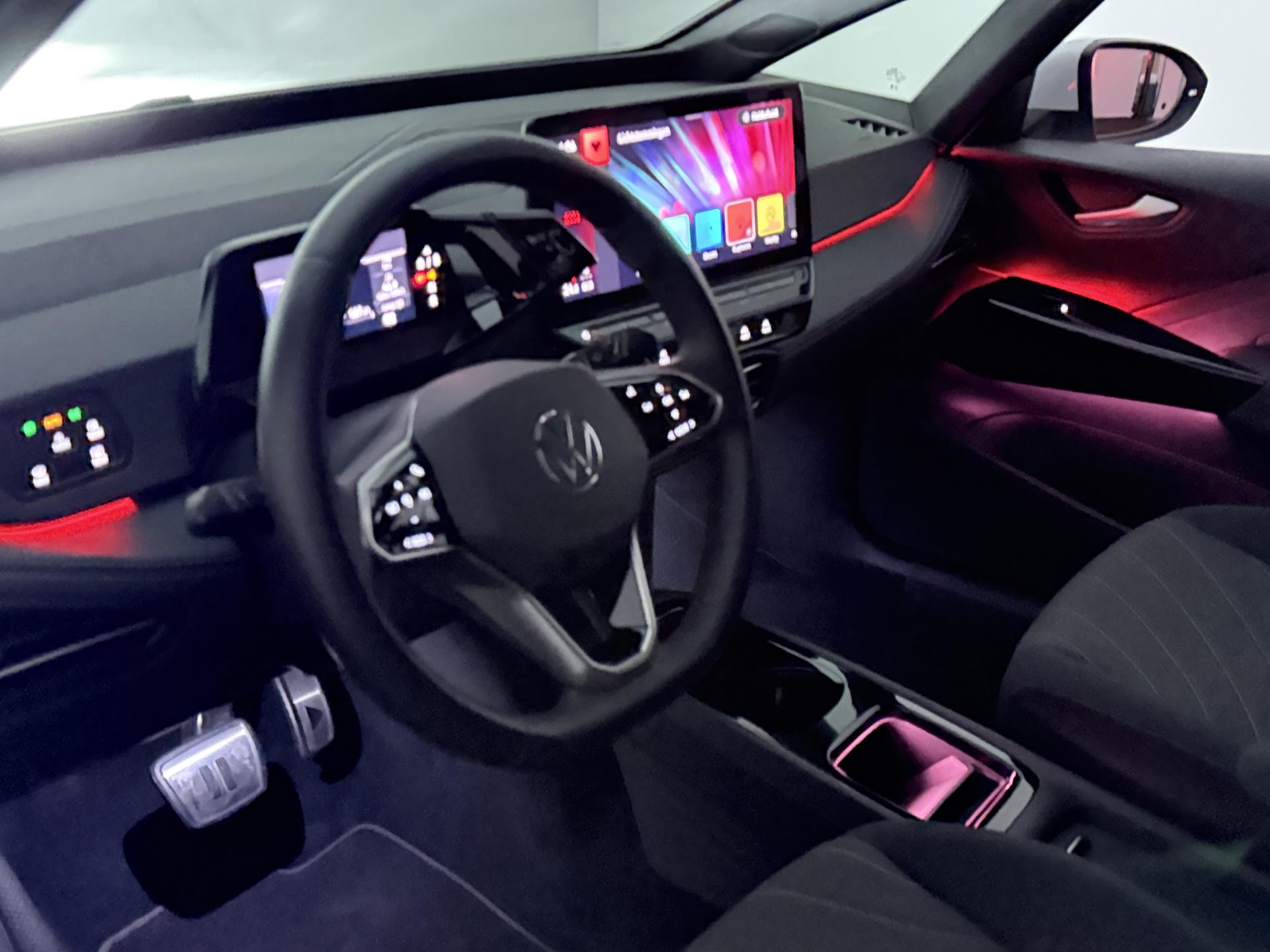 Foto van Volkswagen Id.3