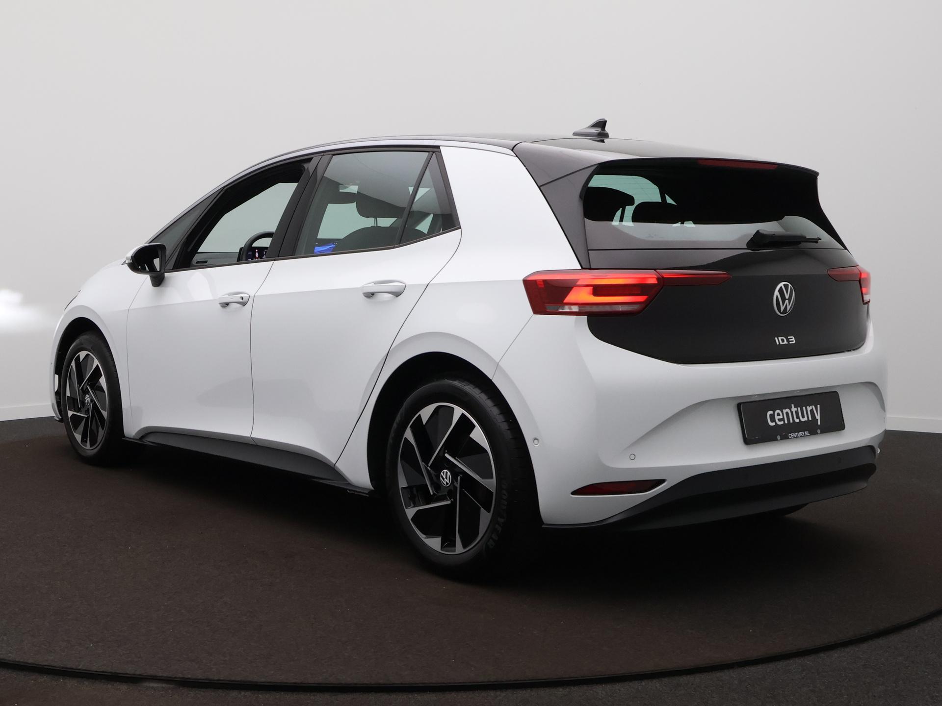 Foto van Volkswagen Id.3