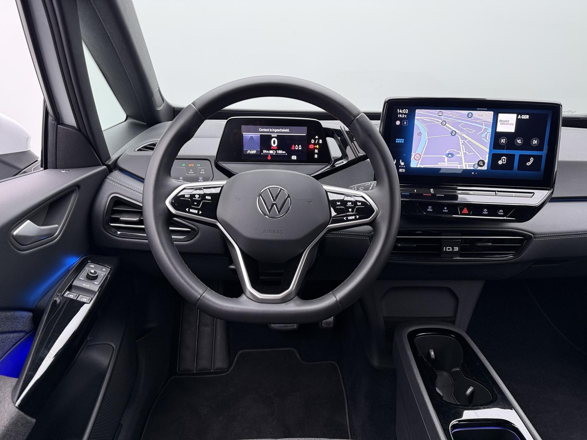 Foto van Volkswagen Id.3
