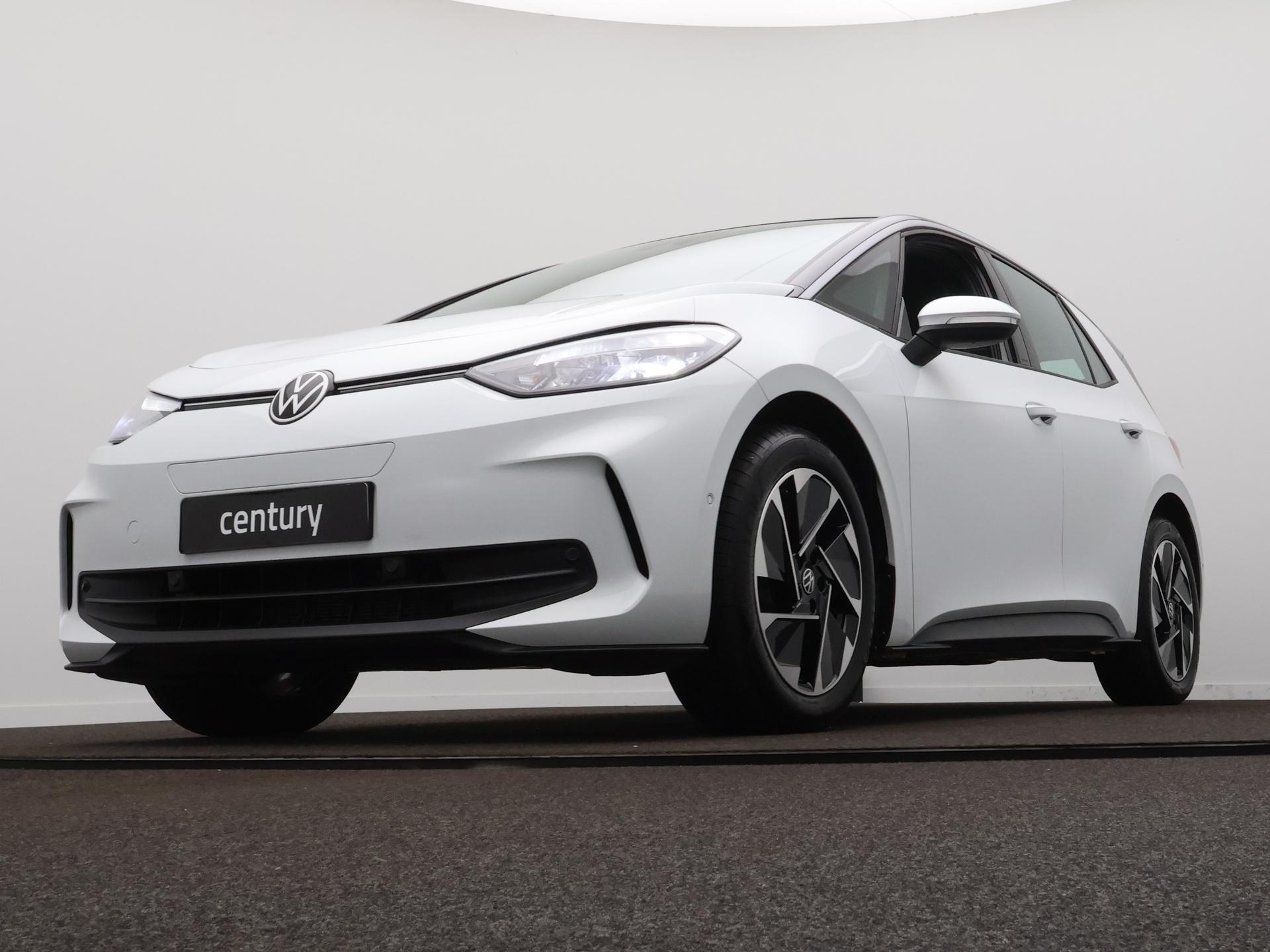 Foto van Volkswagen Id.3