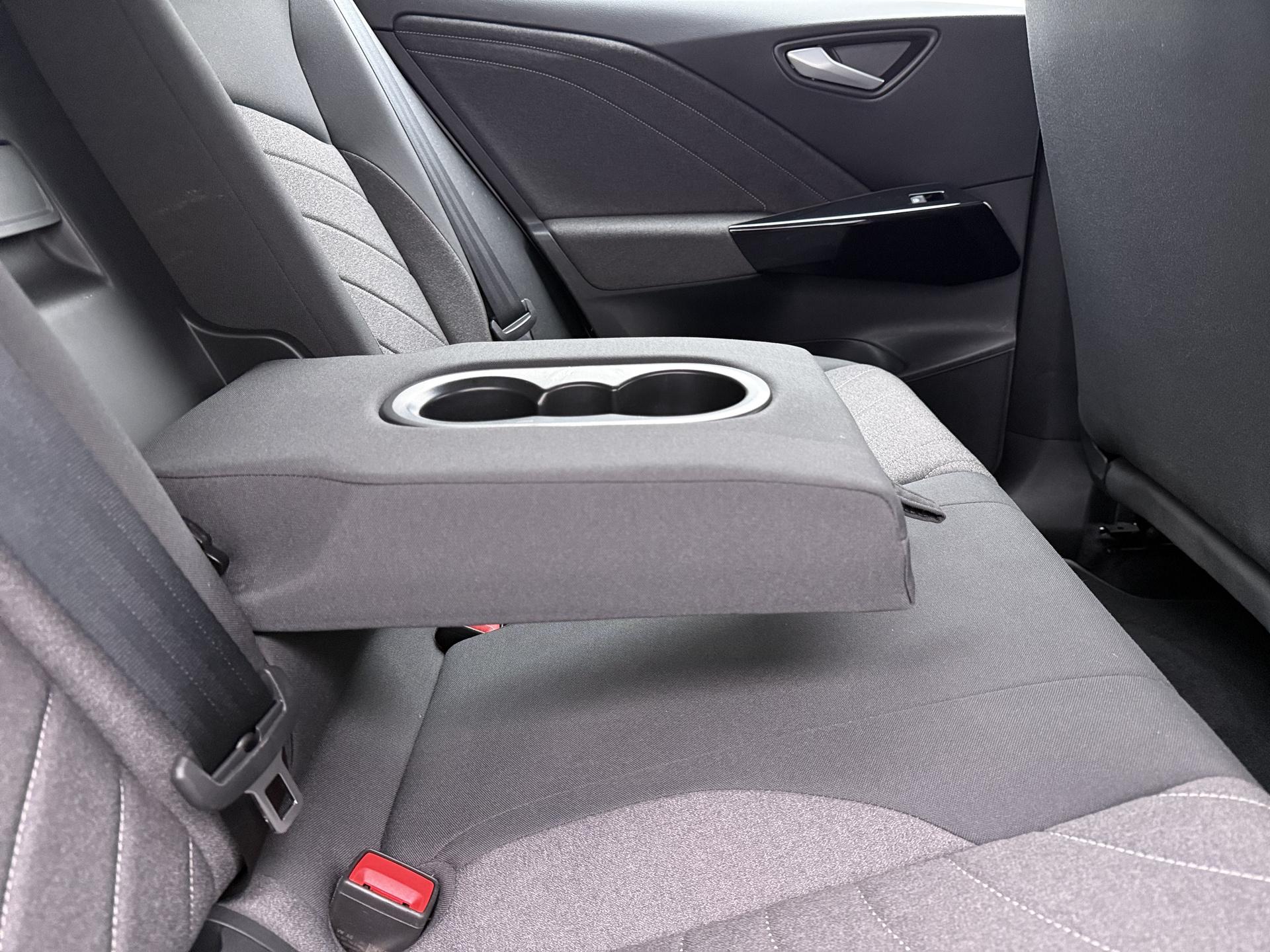 Foto van Volkswagen Id.3