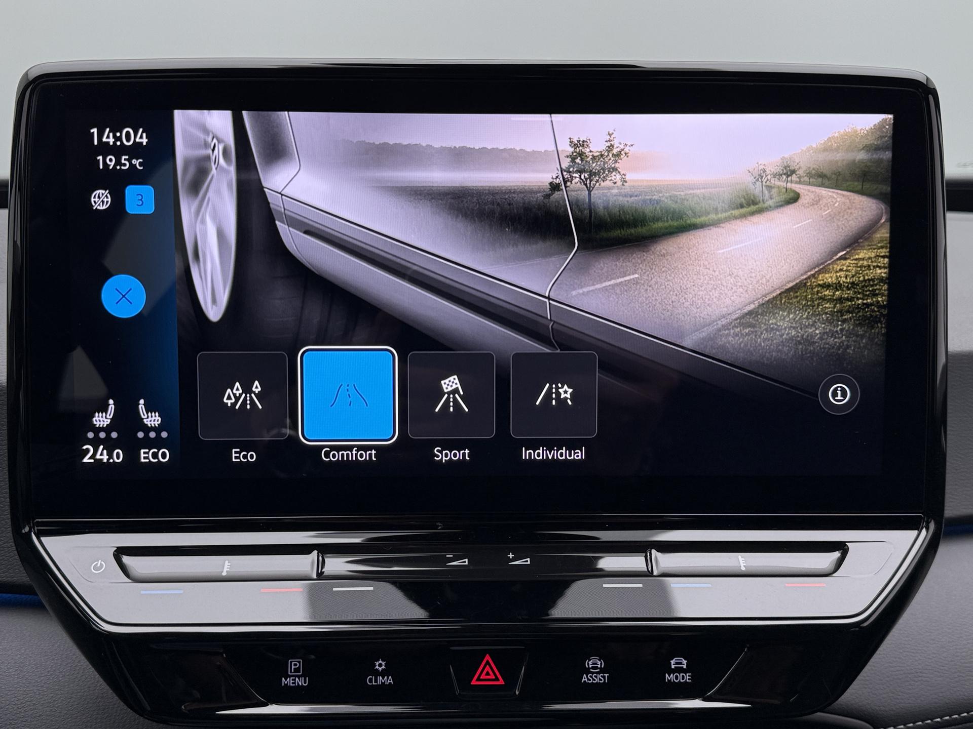Foto van Volkswagen Id.3