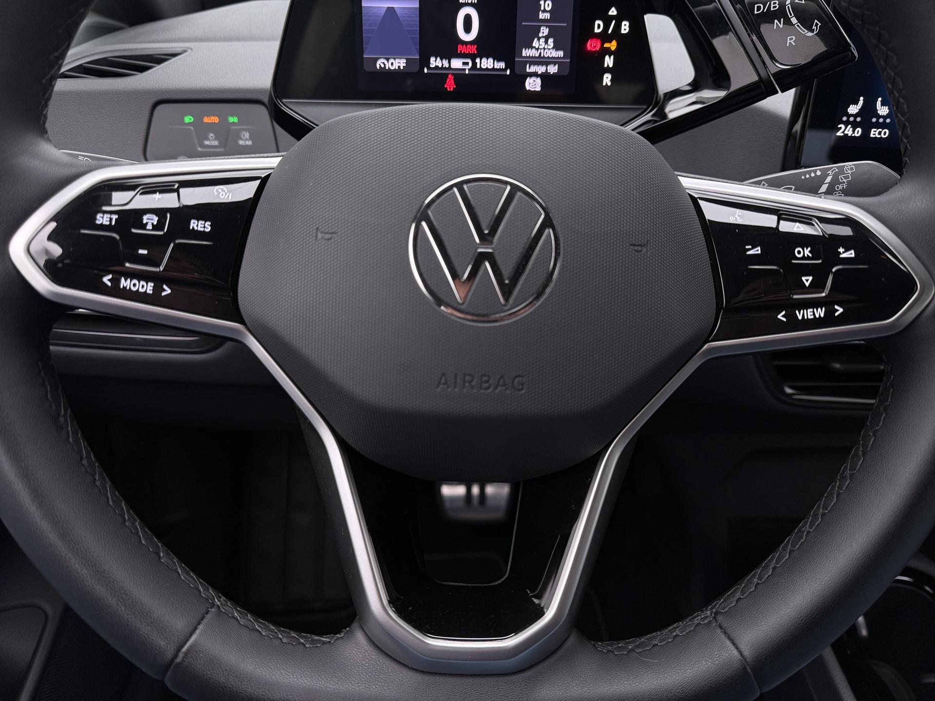 Foto van Volkswagen Id.3