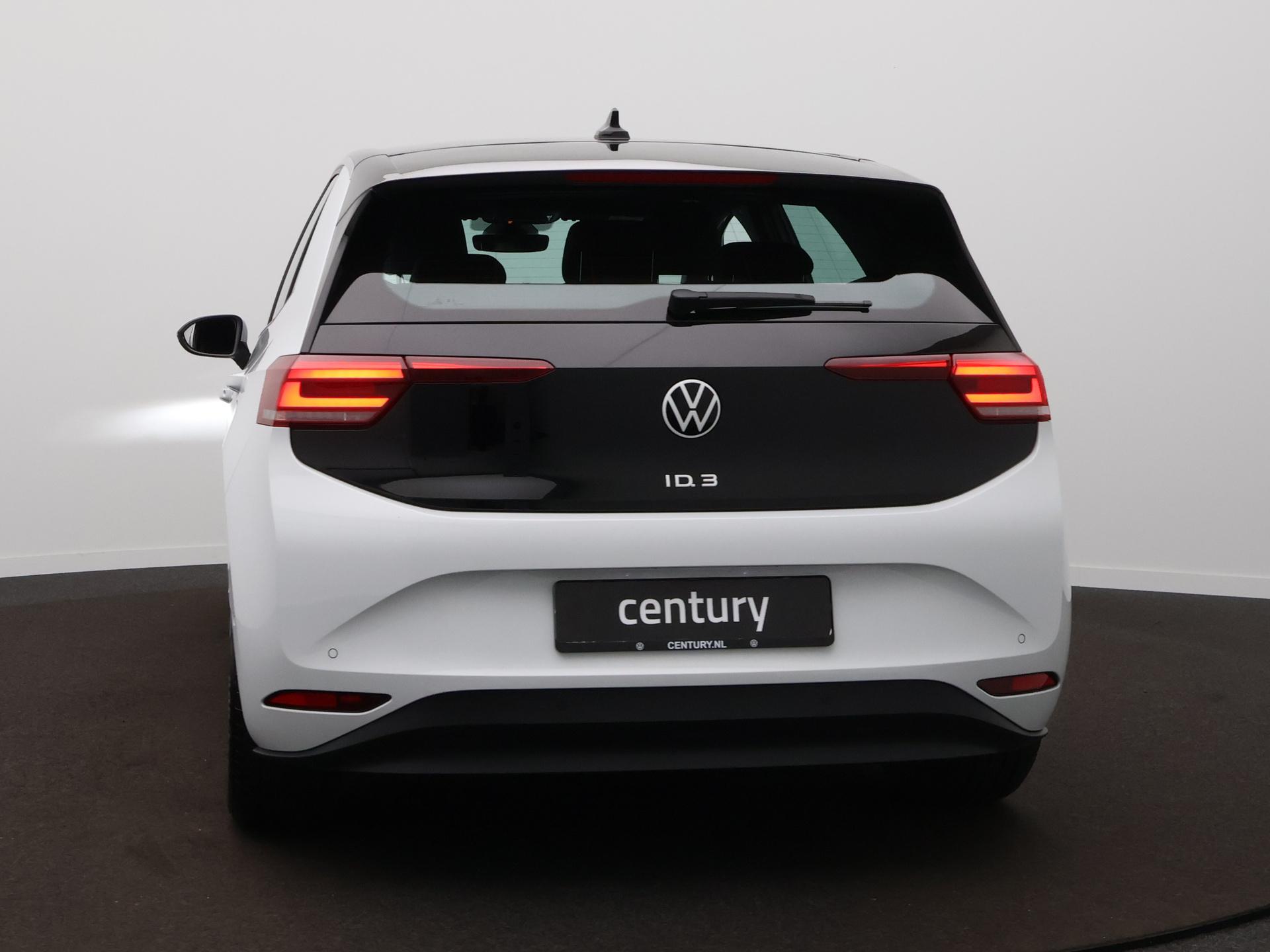 Foto van Volkswagen Id.3