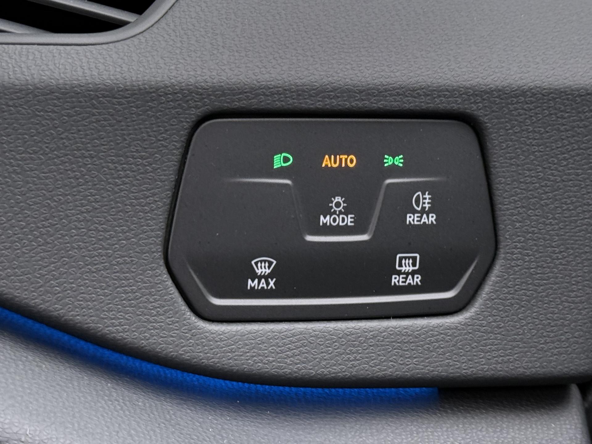 Foto van Volkswagen Id.3