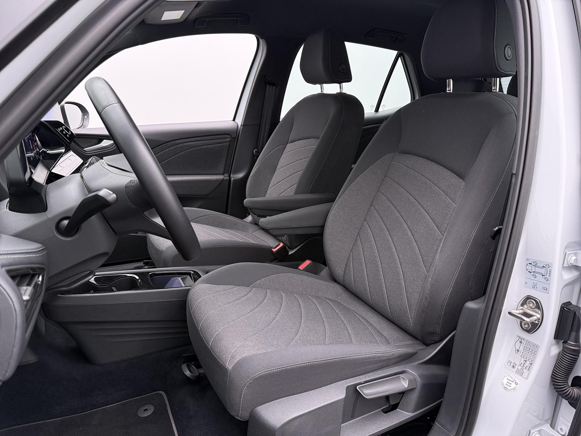Foto van Volkswagen Id.3