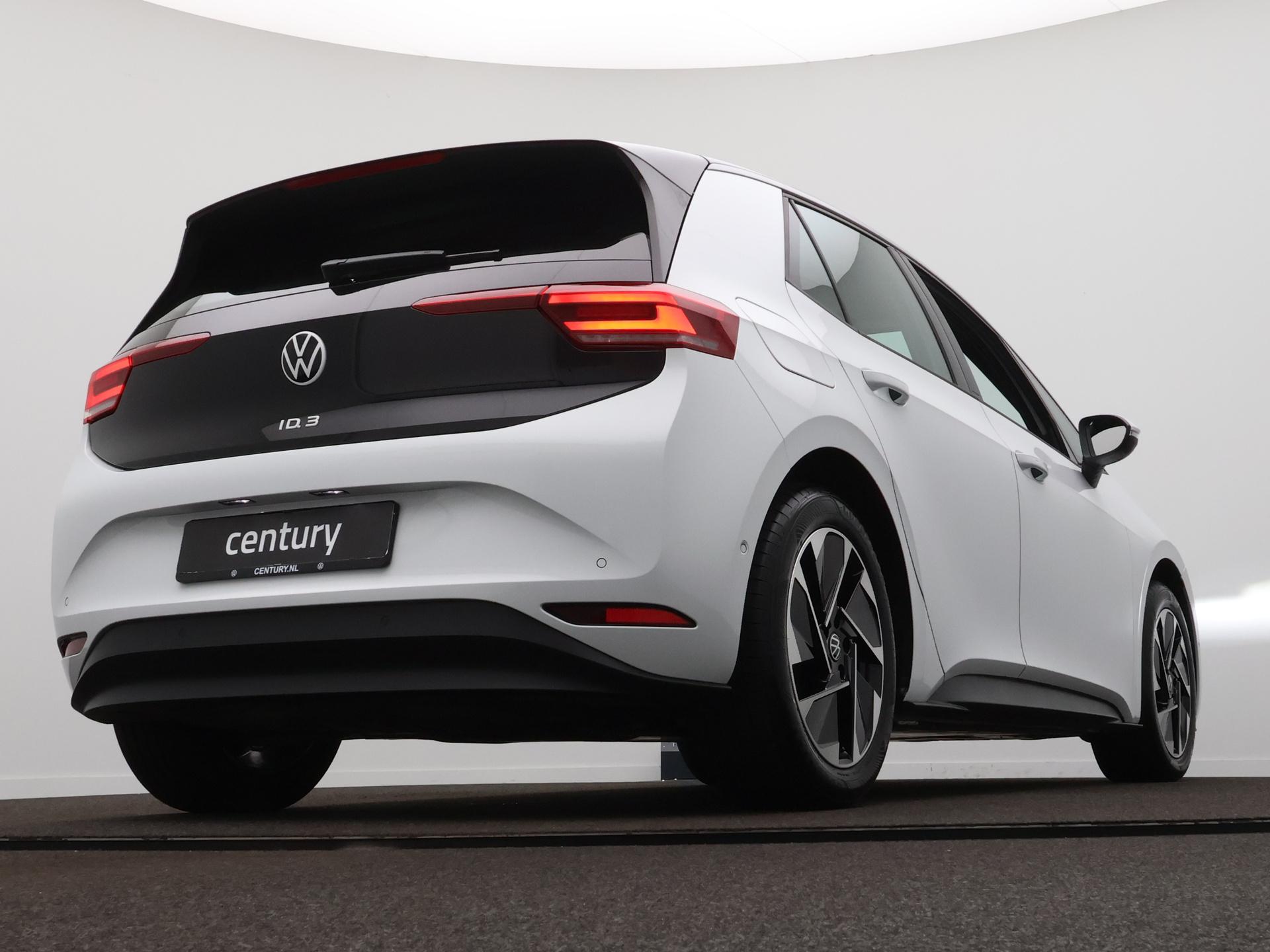 Foto van Volkswagen Id.3