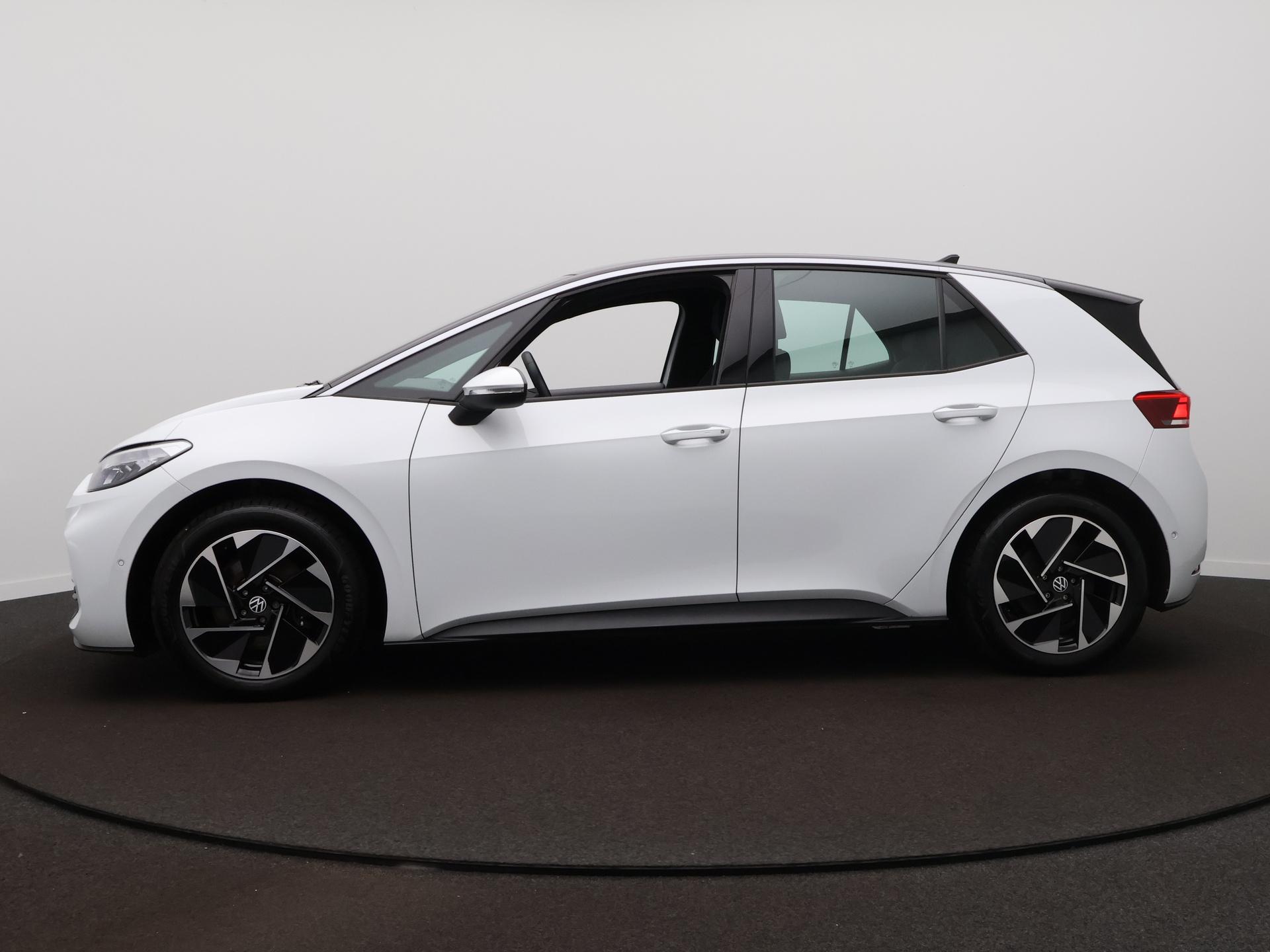 Foto van Volkswagen Id.3